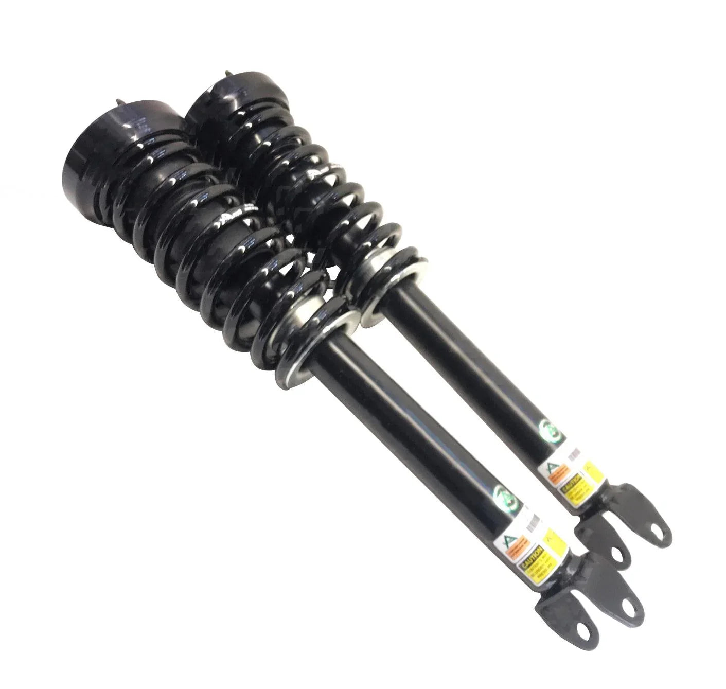 21-6807 Genuine Arnott Front Coil Spring Kit For 2002 - 2009 Mercedes E- Class