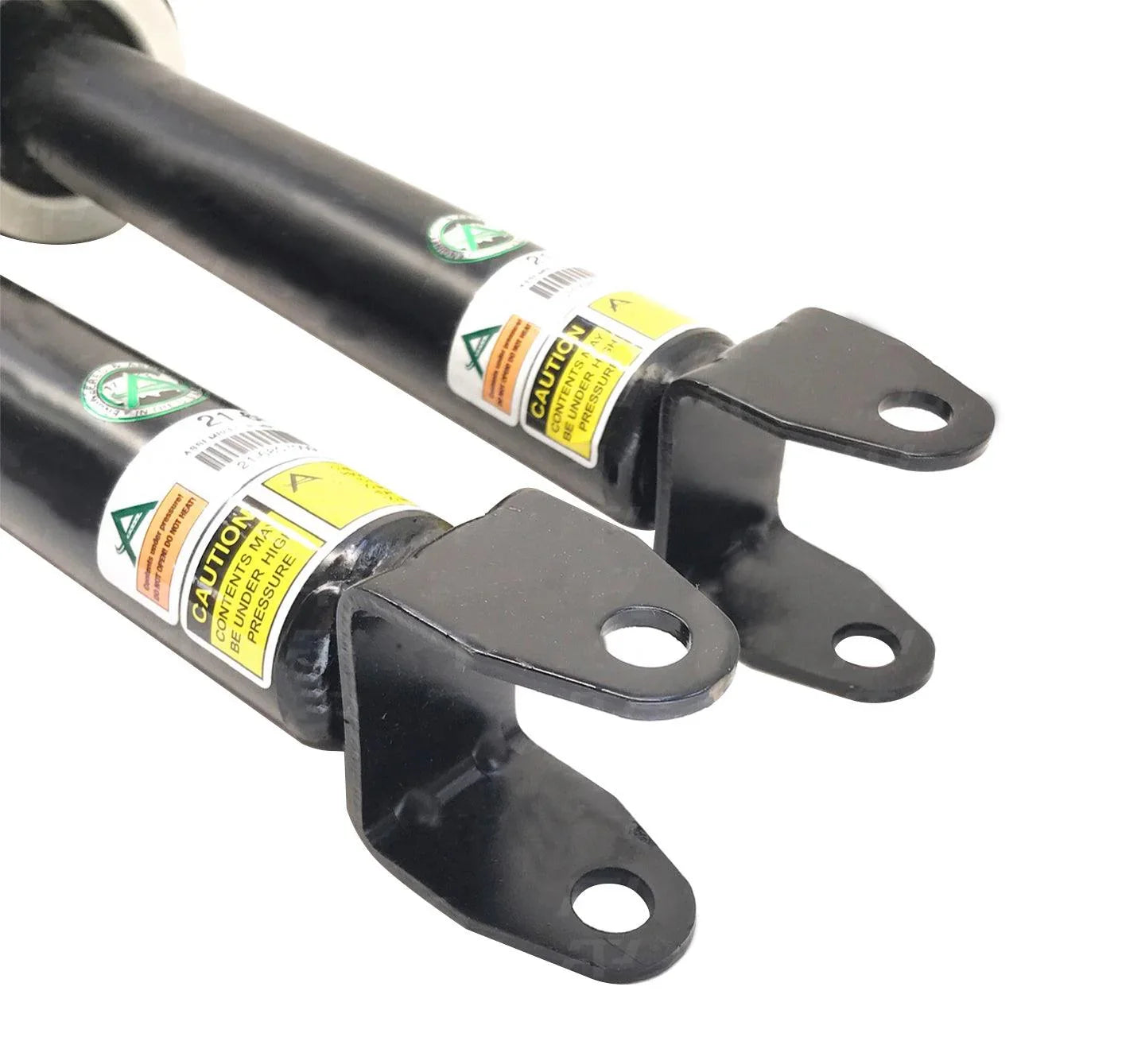 21-6807 Genuine Arnott Front Coil Spring Kit For 2002 - 2009 Mercedes E- Class