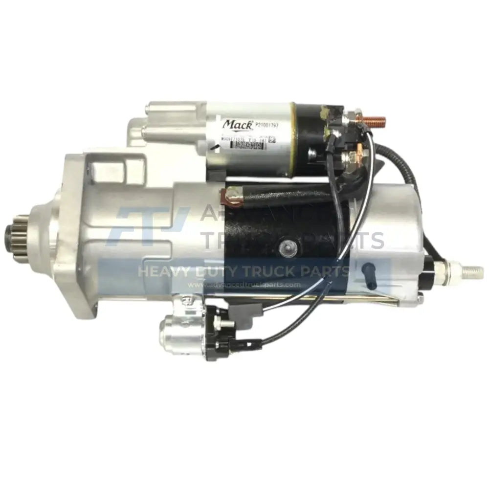 21001797 Genuine Volvo Starter Motor - Truck To Trailer