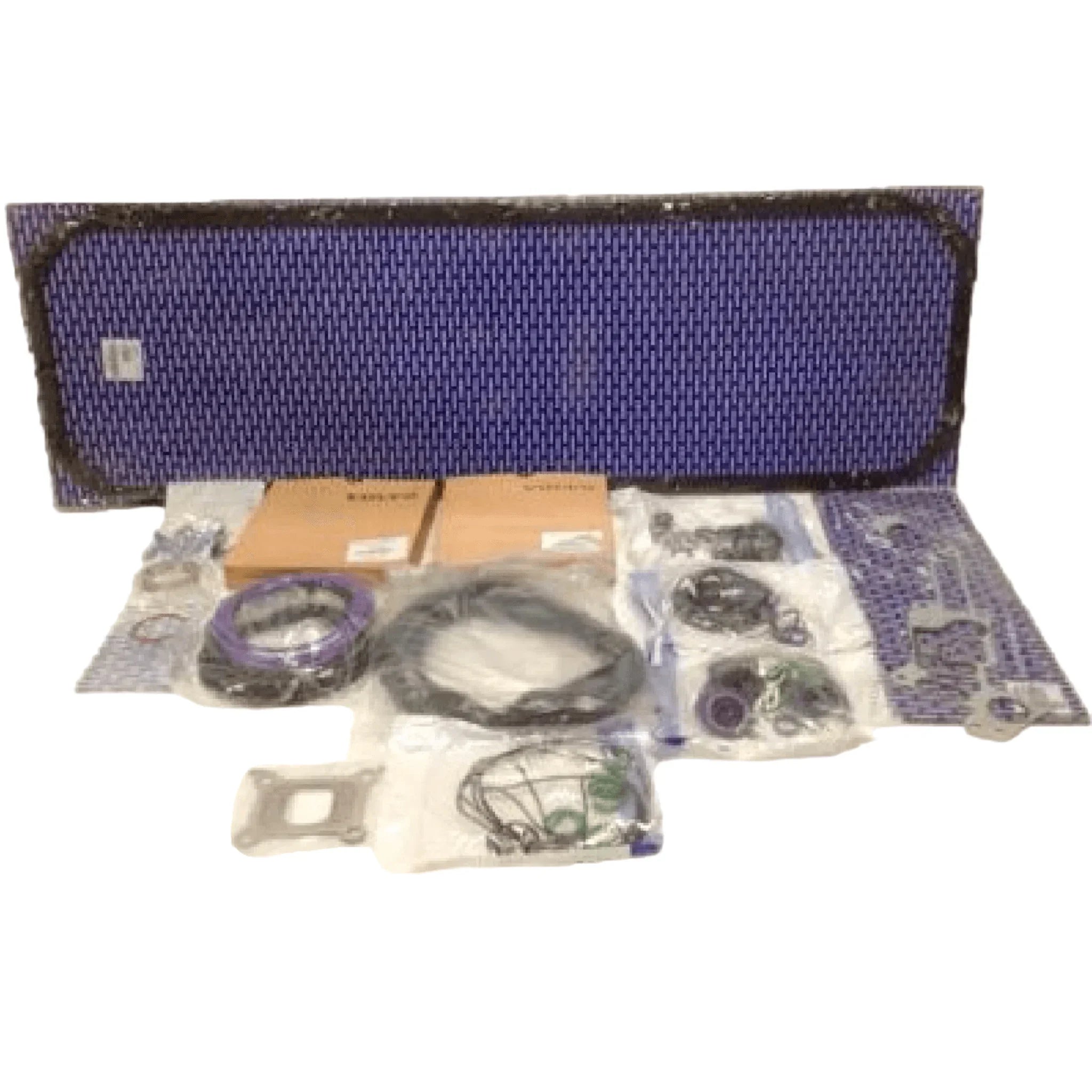 21007019 Genuine Mack/Volvo Lower Gasket Kit For Mack MP8 Volvo D13