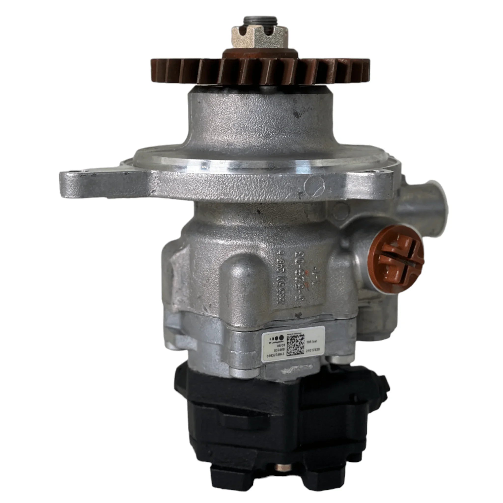21017828 Genuine Volvo Tandem Steering Pump