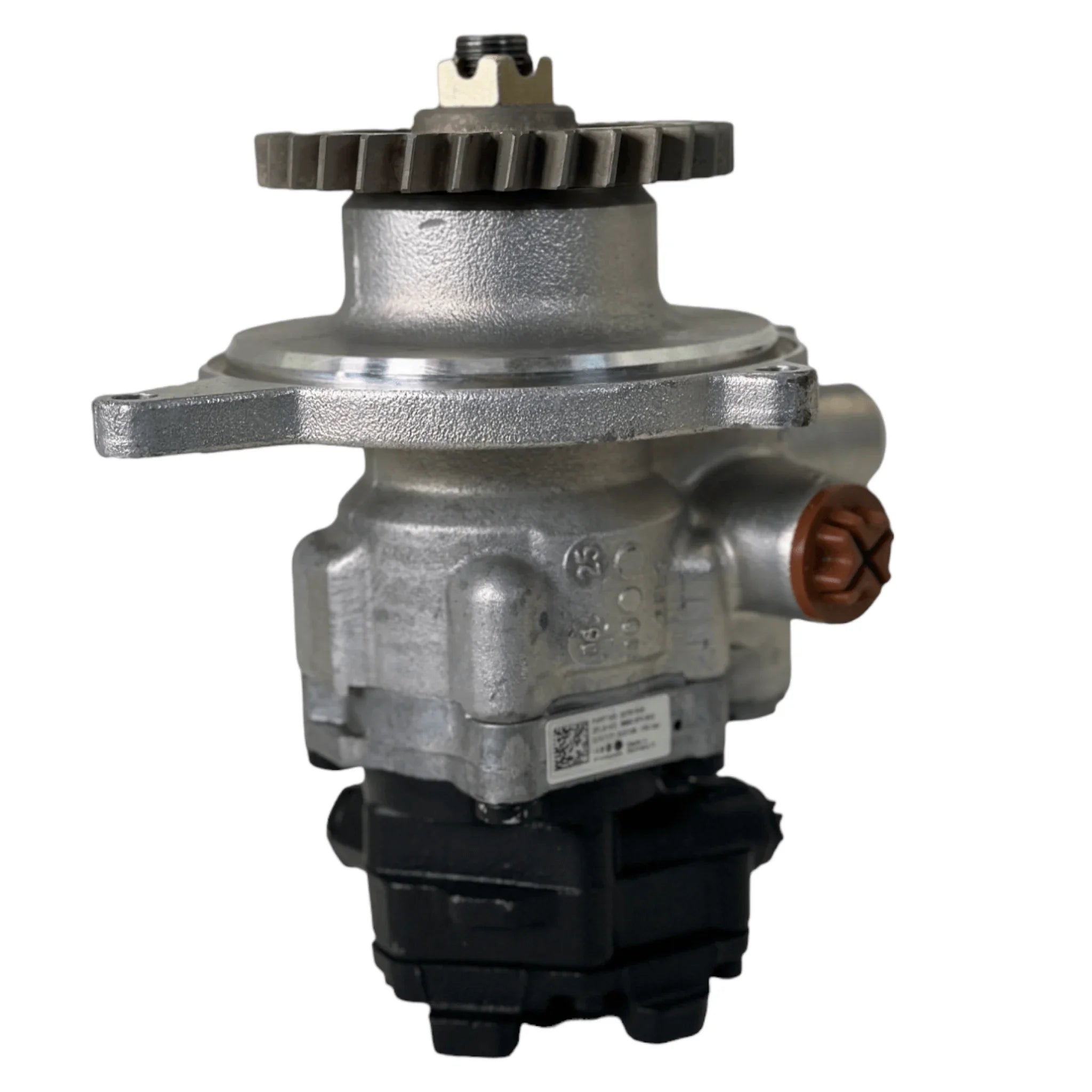 21017830 Genuine Volvo Power Streering Tandem Pump For VolvoMack