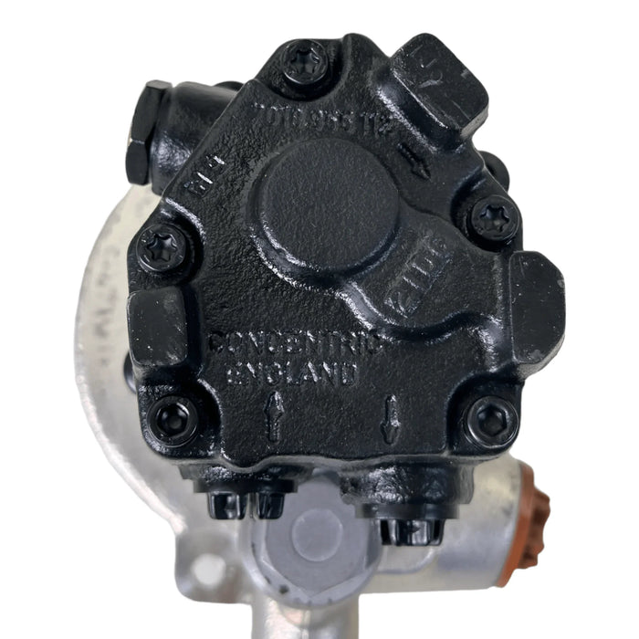 21017830 Genuine Volvo Power Streering Tandem Pump For VolvoMack