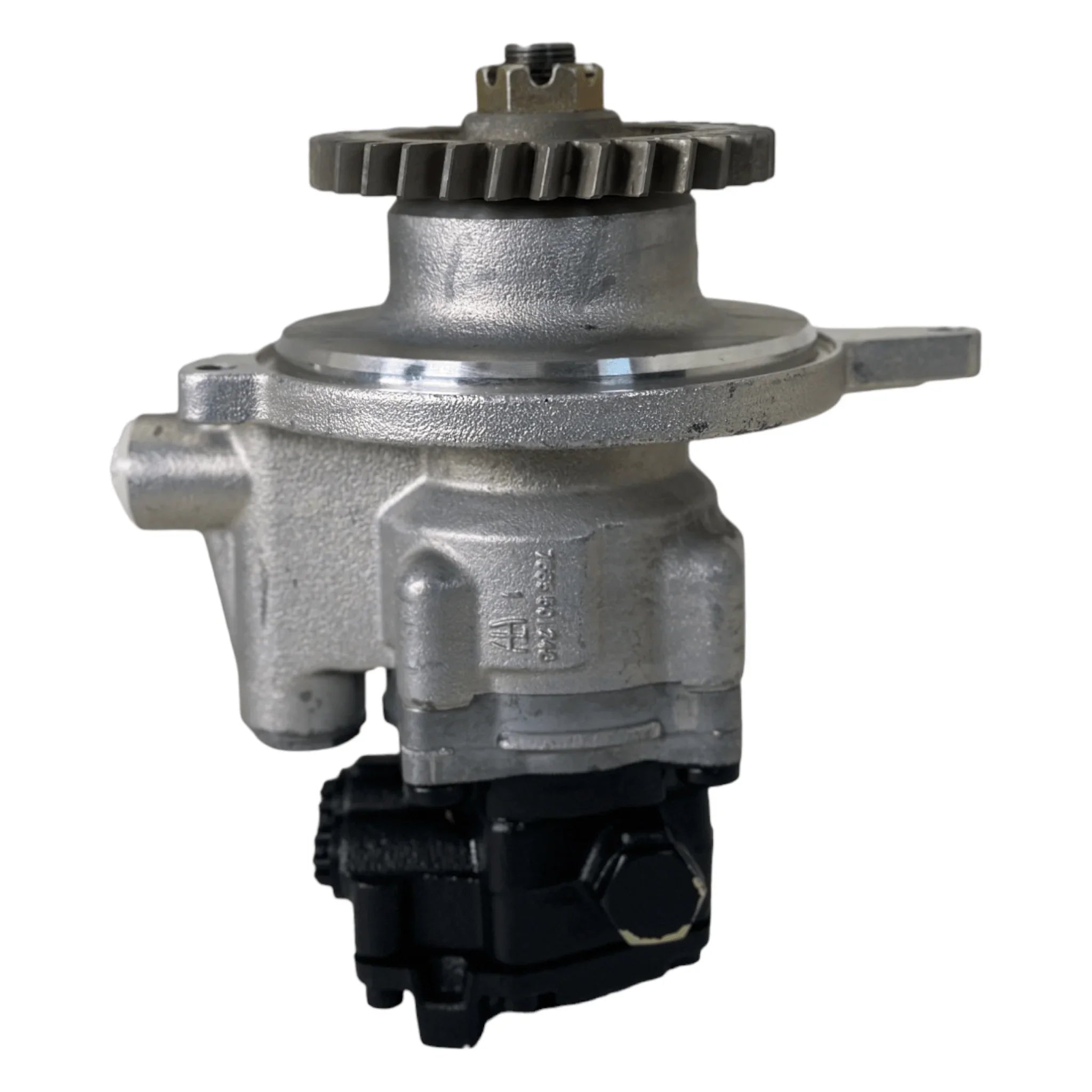 21017830 Genuine Volvo Power Streering Tandem Pump For VolvoMack