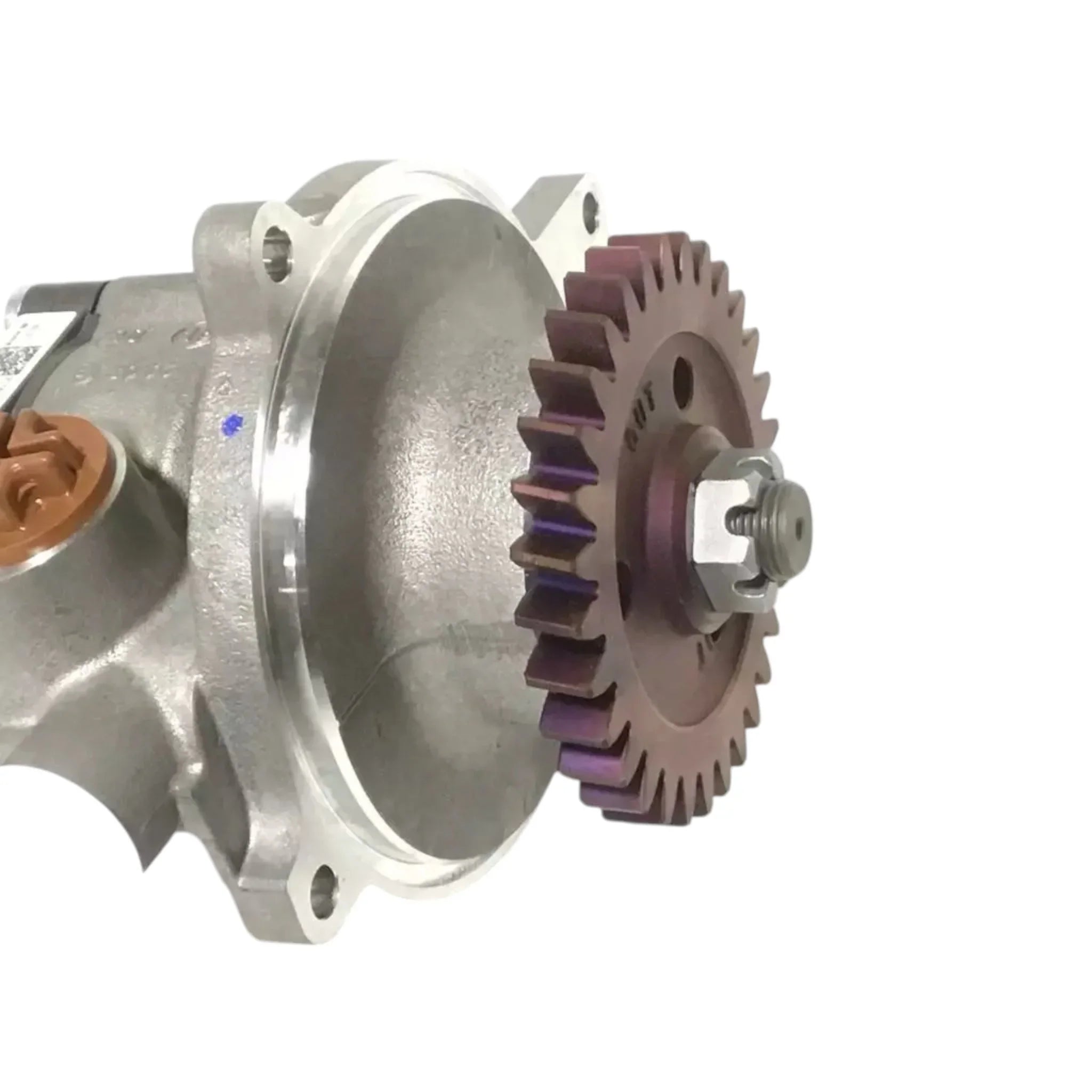 21017844 Genuine Volvo Tandem Pump