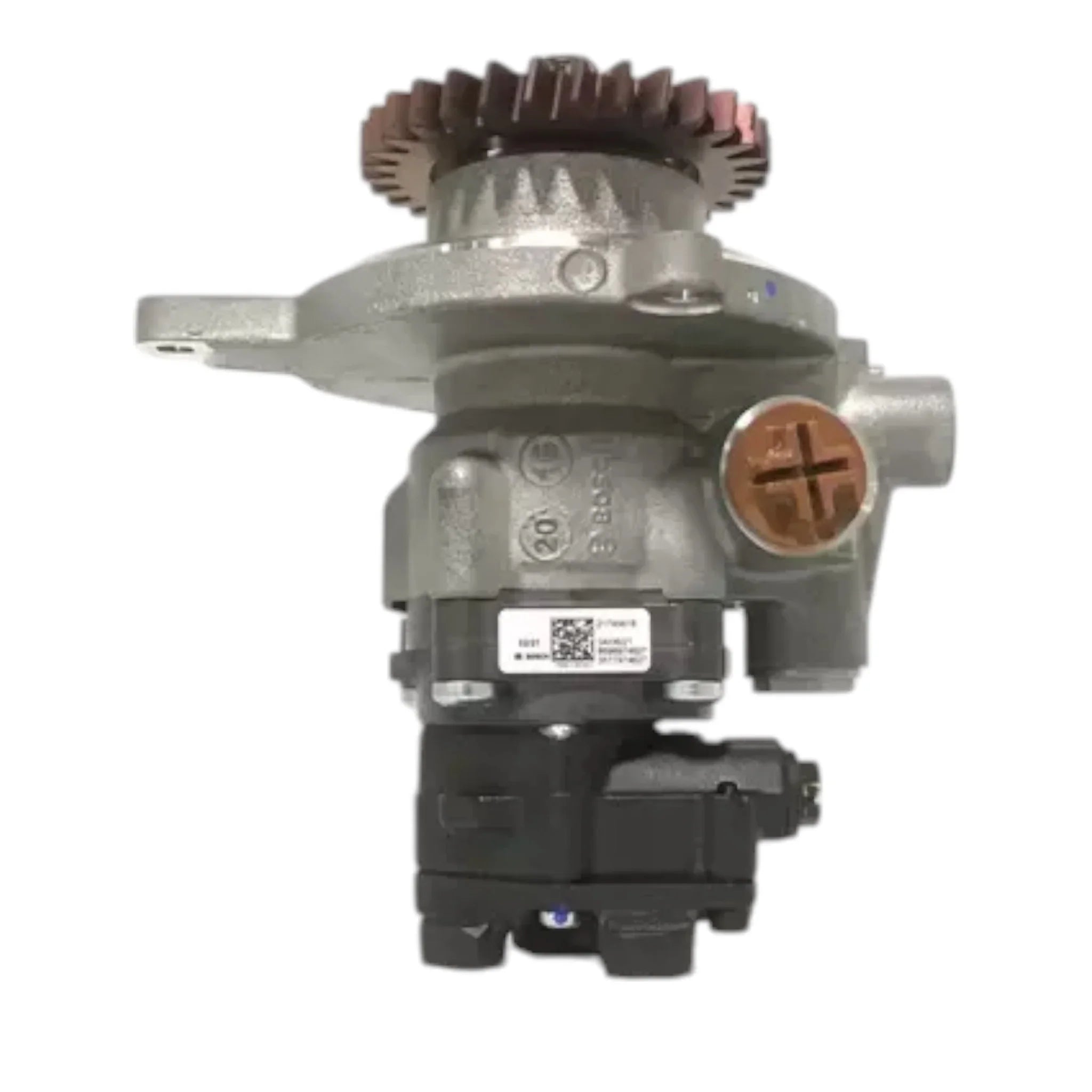 21017844 Genuine Volvo Tandem Pump