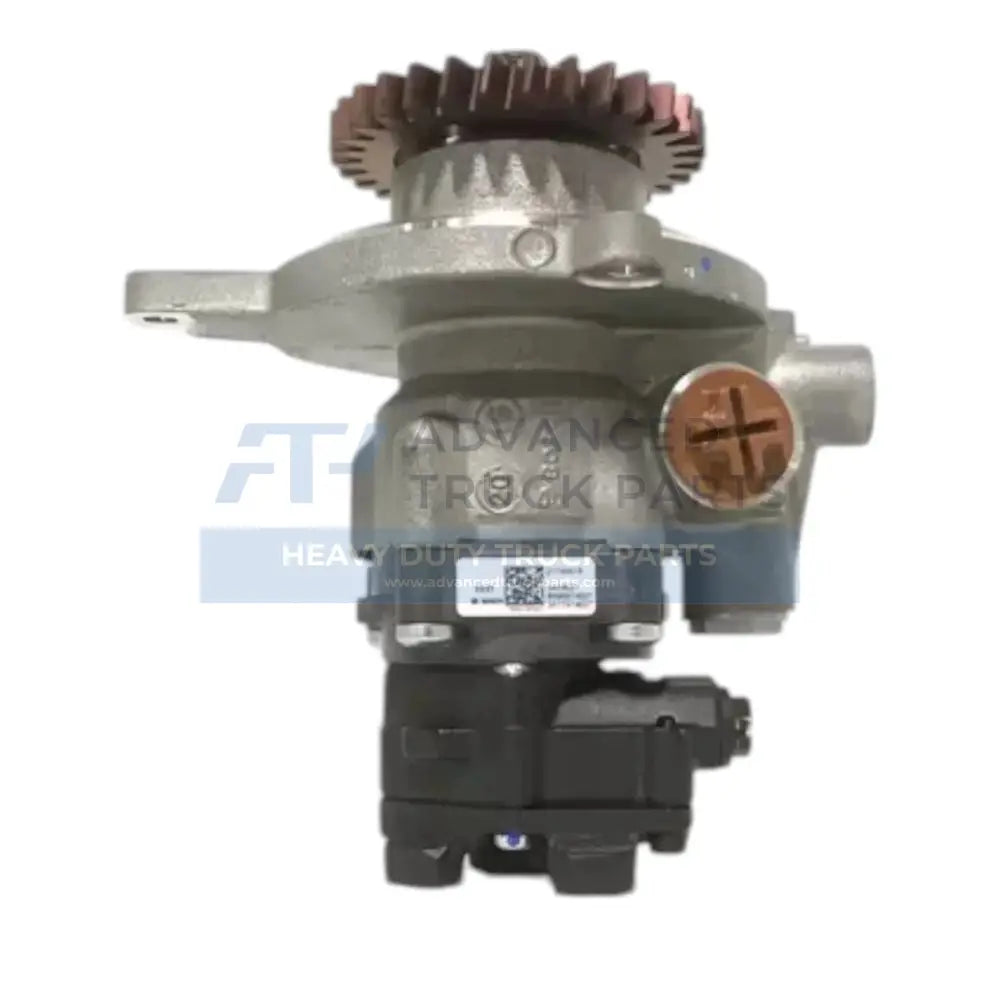 21017844 Genuine Volvo Tandem Pump