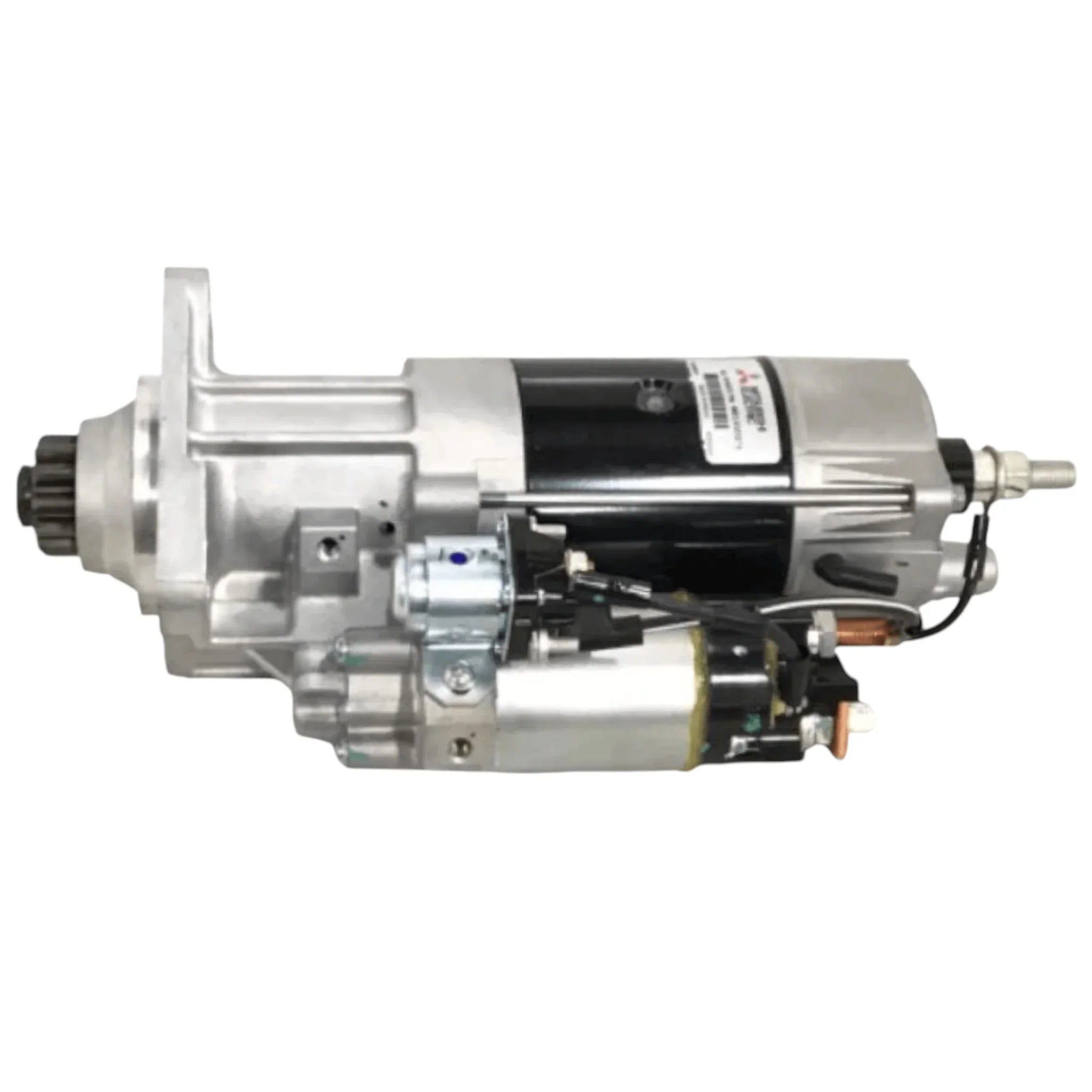 21019460 Genuine Volvo Starter Motor