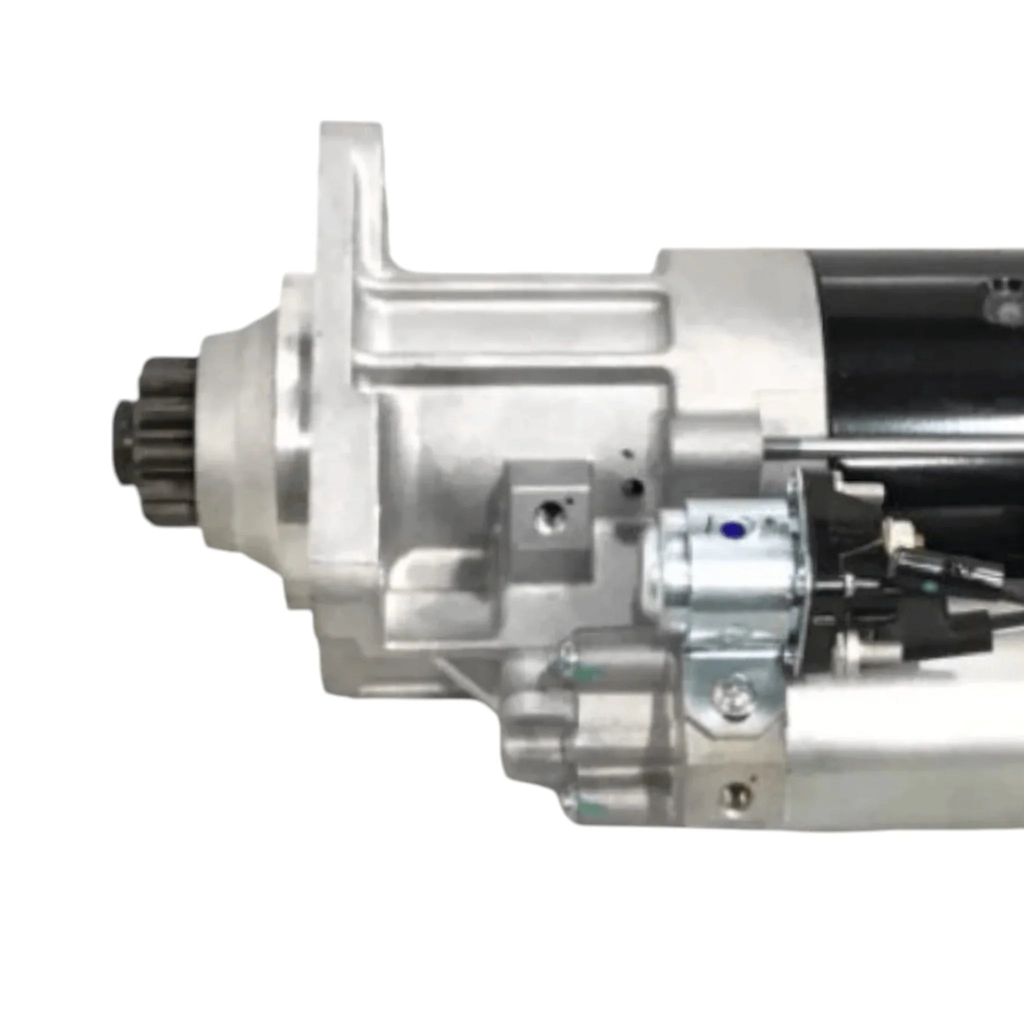 21019460 Genuine Volvo Starter Motor