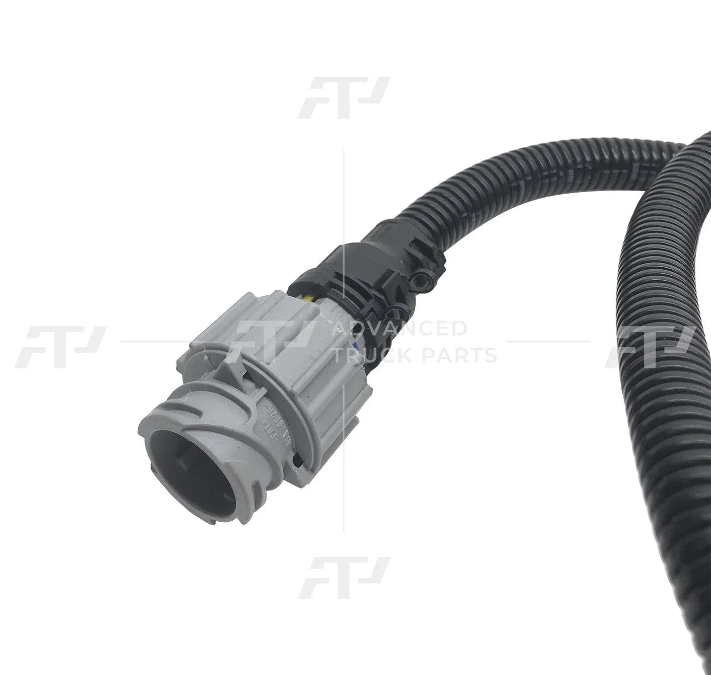 21022199 Genuine Volvo Exhaust Gas Recirculation Temperature Sensor For Vnl Vhd