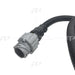 21022199 Genuine Volvo Exhaust Gas Recirculation Temperature Sensor For Vnl Vhd