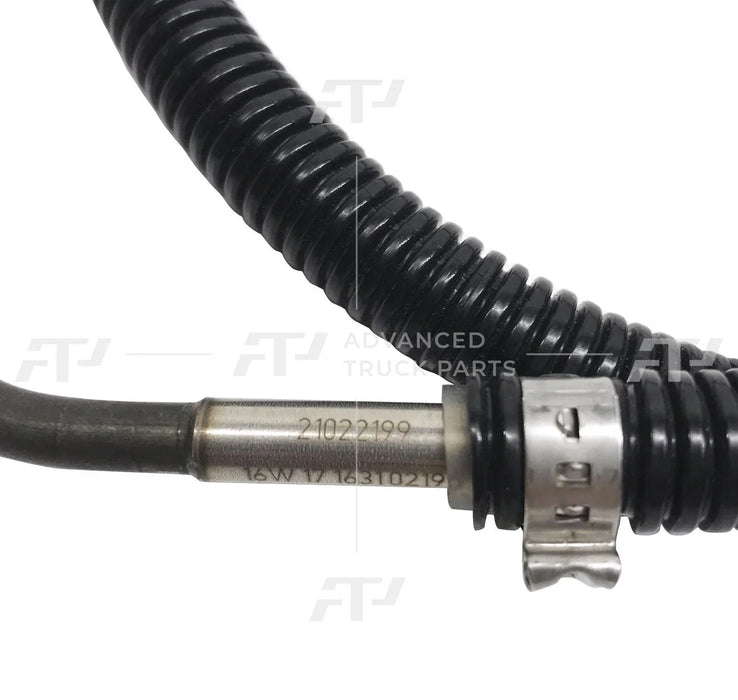 21022199 Genuine Volvo Exhaust Gas Recirculation Temperature Sensor For Vnl Vhd