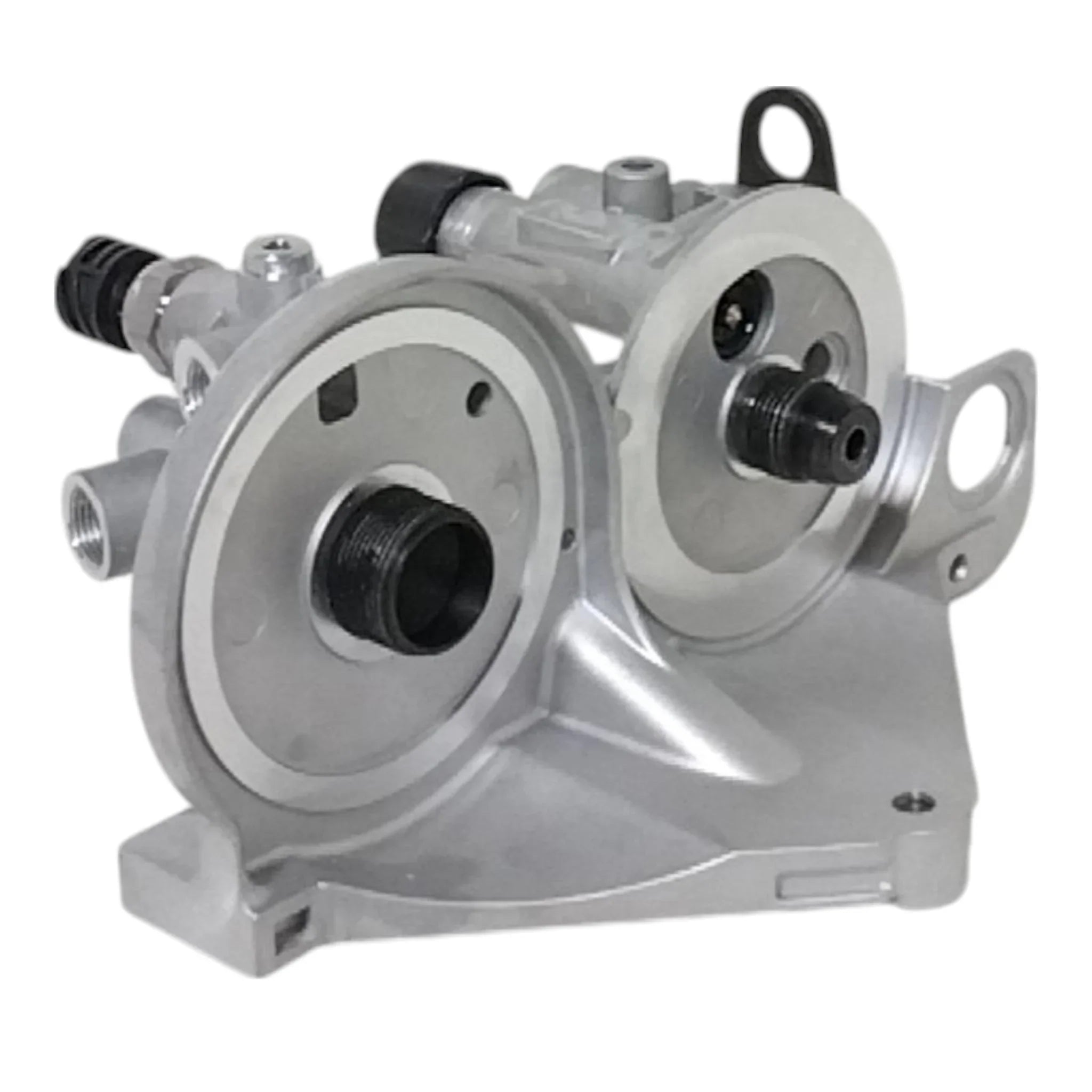 21023287 Genuine Volvo Fuel Filter Housing