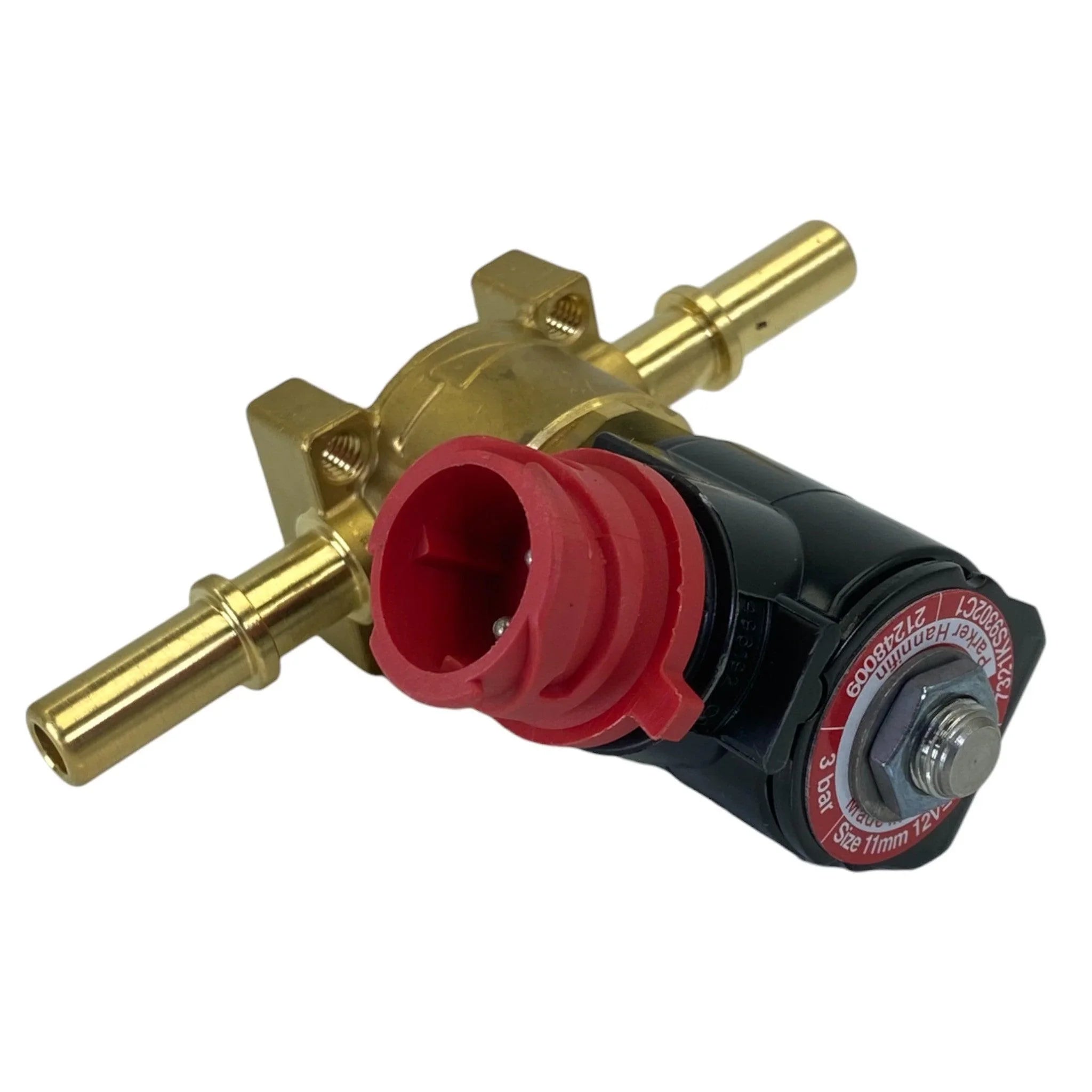 21034883 Genuine Volvo Def Tank Solenoid Valve
