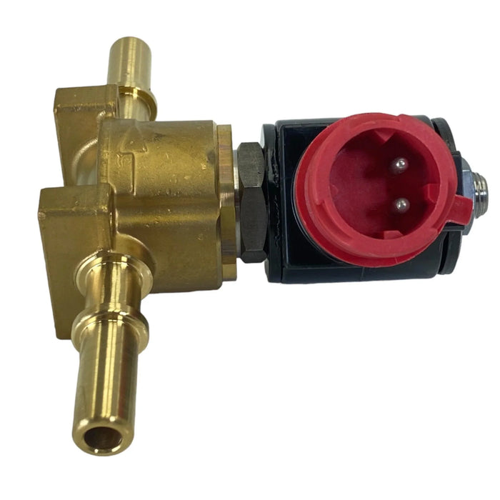 21034883 Genuine Volvo Def Tank Solenoid Valve