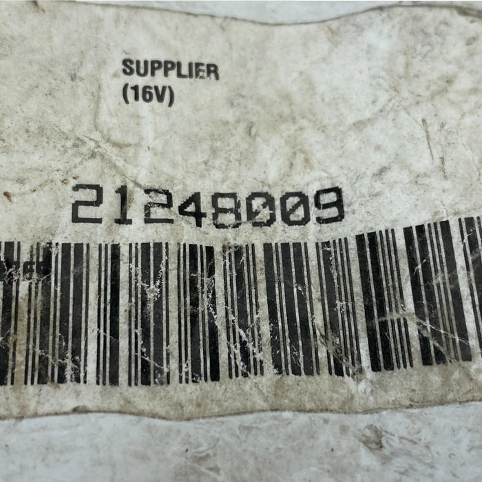 21034883 Genuine Volvo Def Tank Solenoid Valve