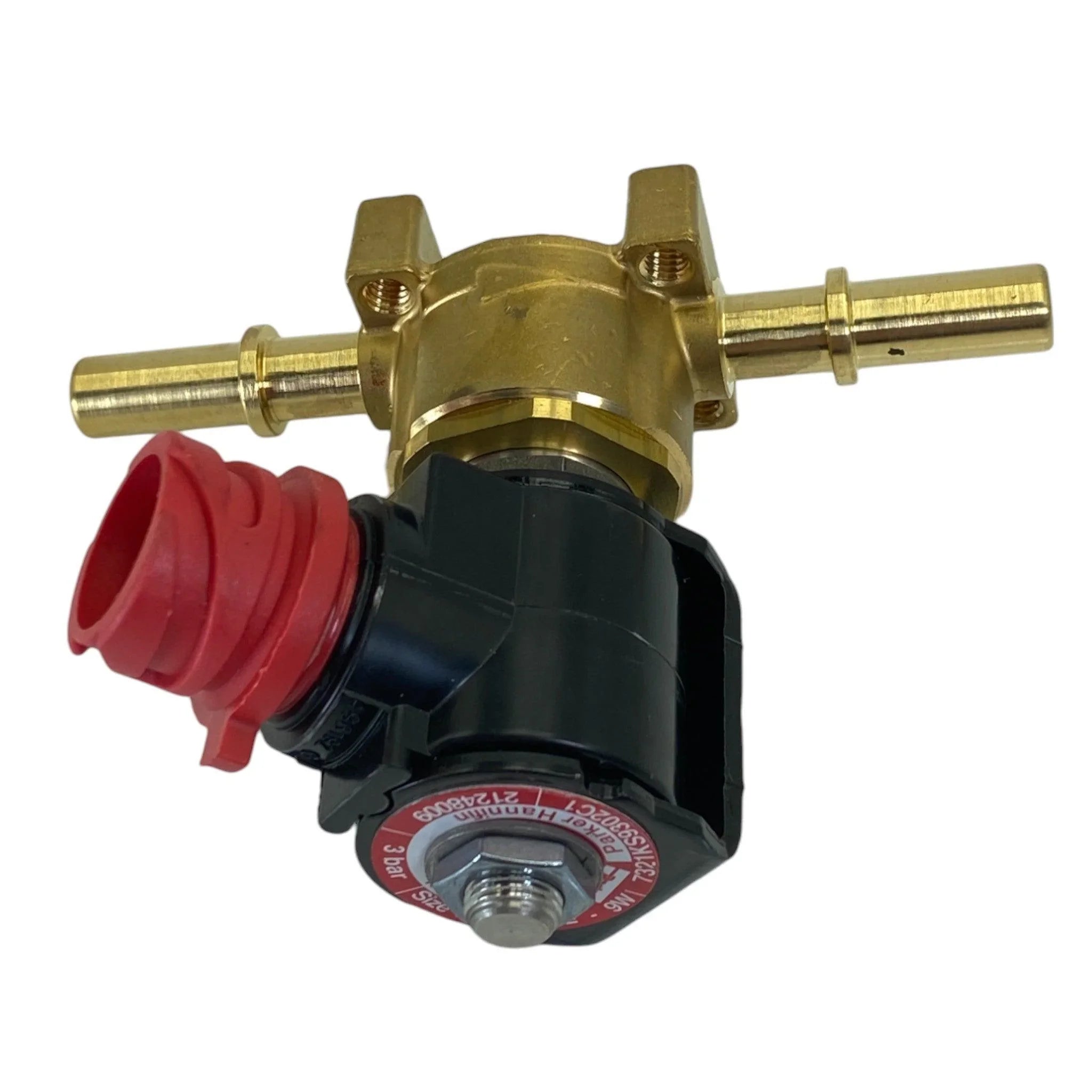 21034883 Genuine Volvo Def Tank Solenoid Valve