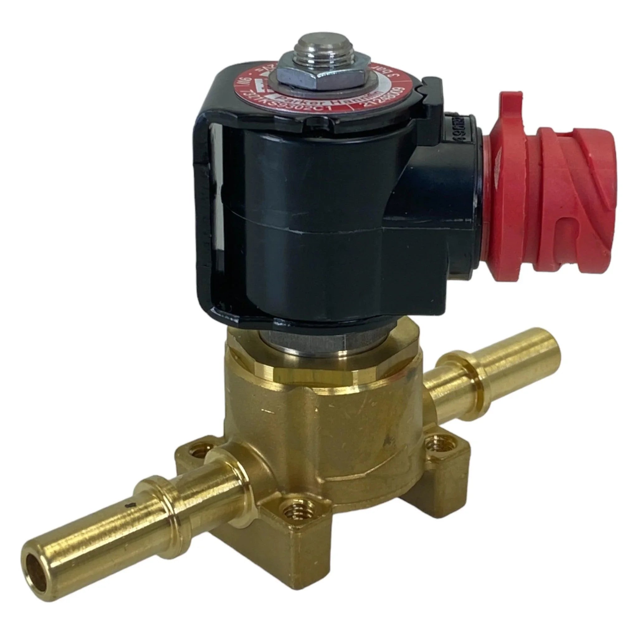 GTS34108 Genuine Volvo Def Tank Solenoid Valve