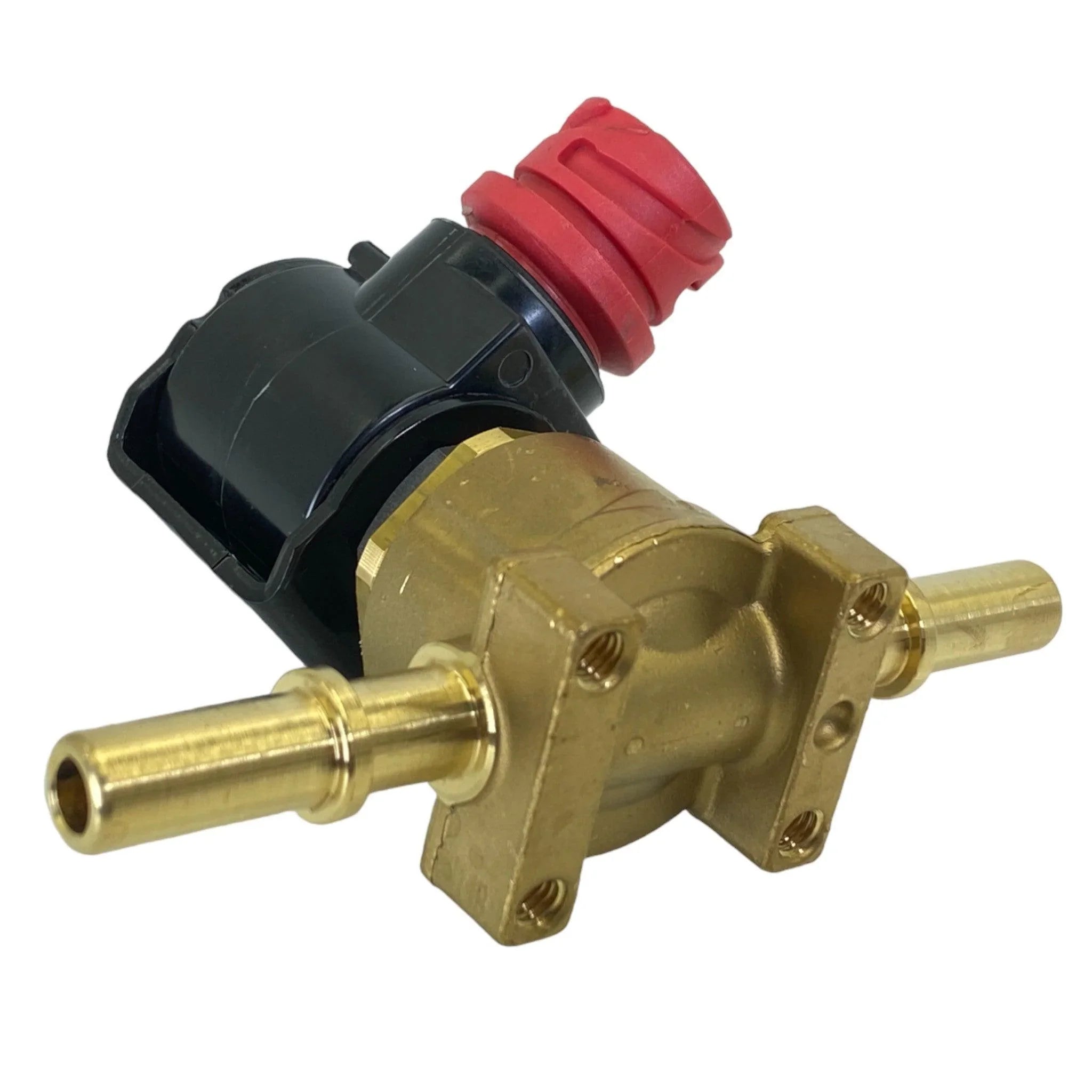21034883 Genuine Volvo Def Tank Solenoid Valve