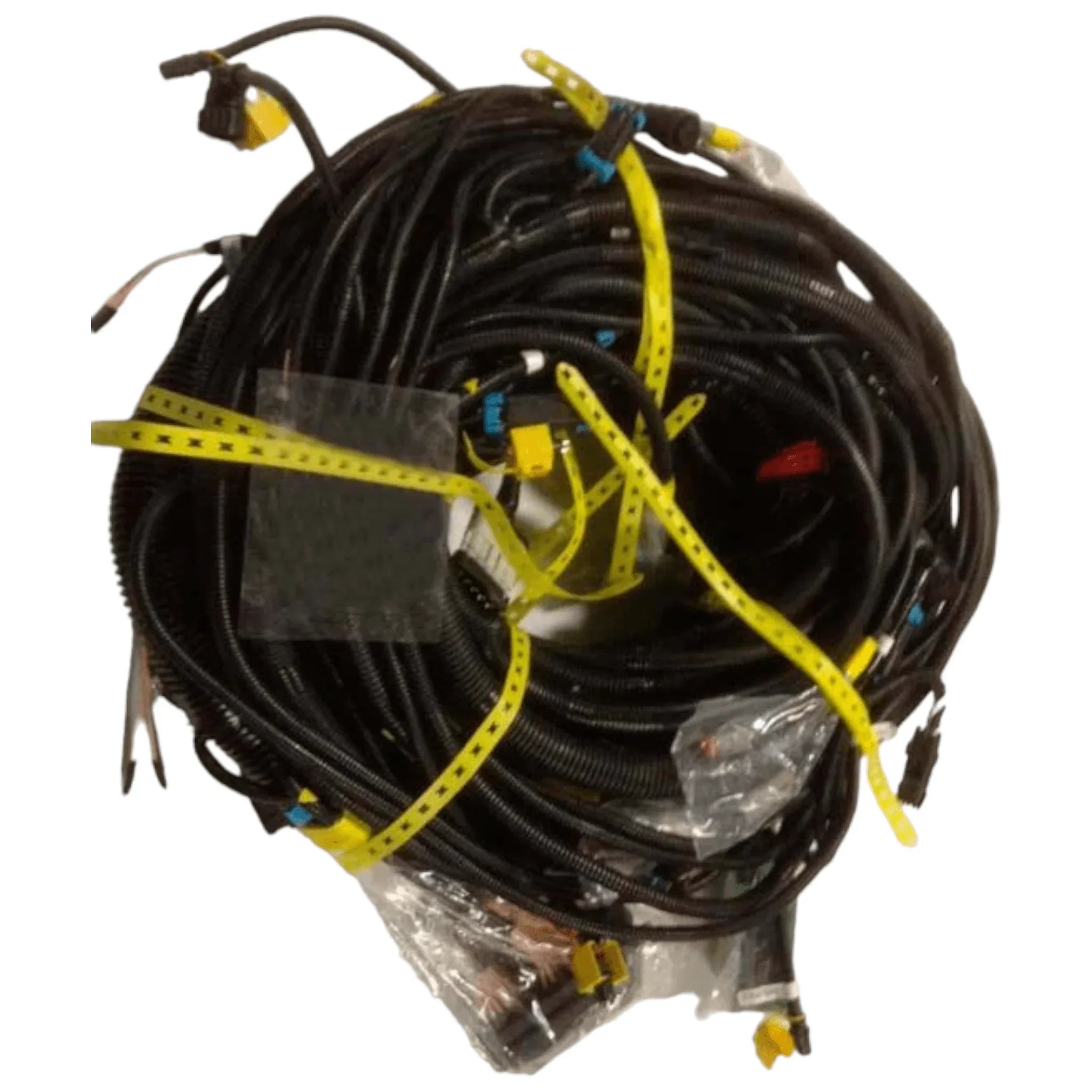 21039533 Genuine Mack Wiring Harness - Truck To Trailer