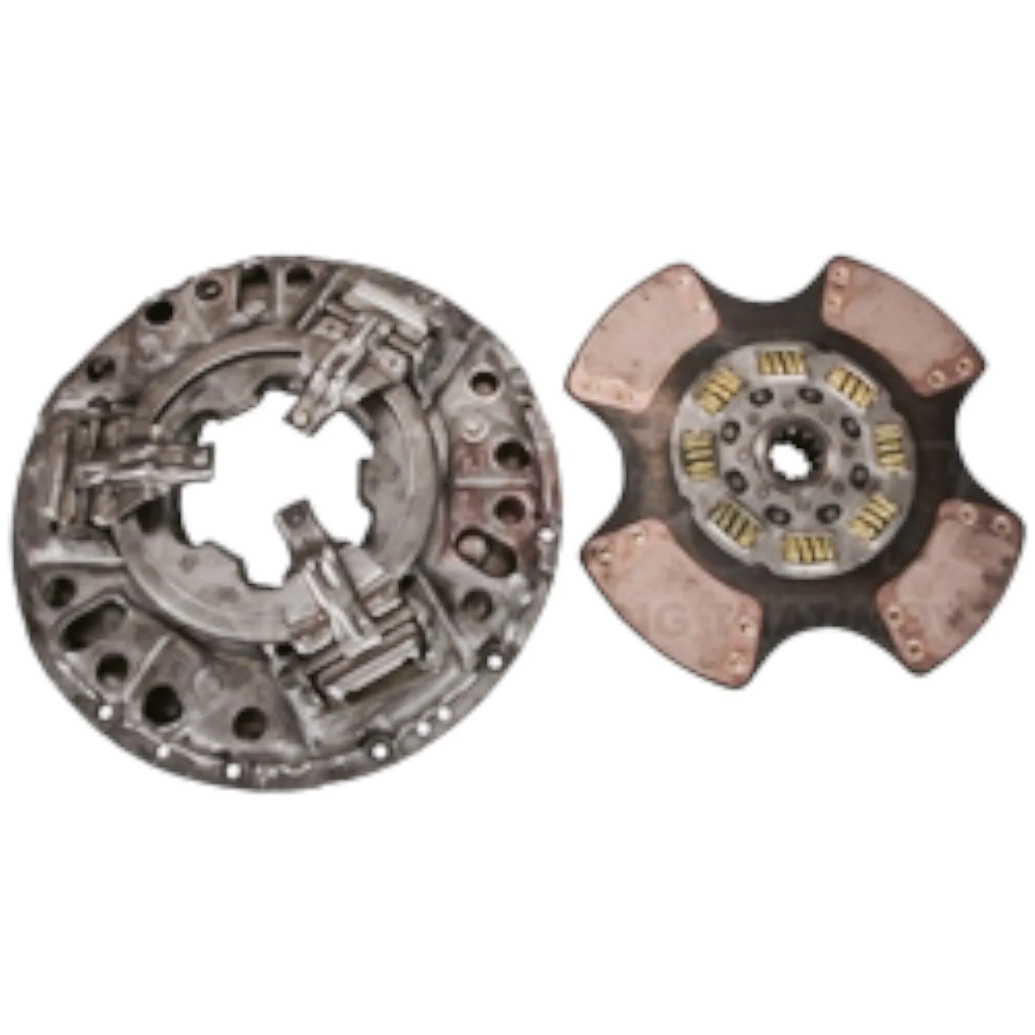 2104-1076211 Genuine Volvo/Mack Clutch - Truck To Trailer