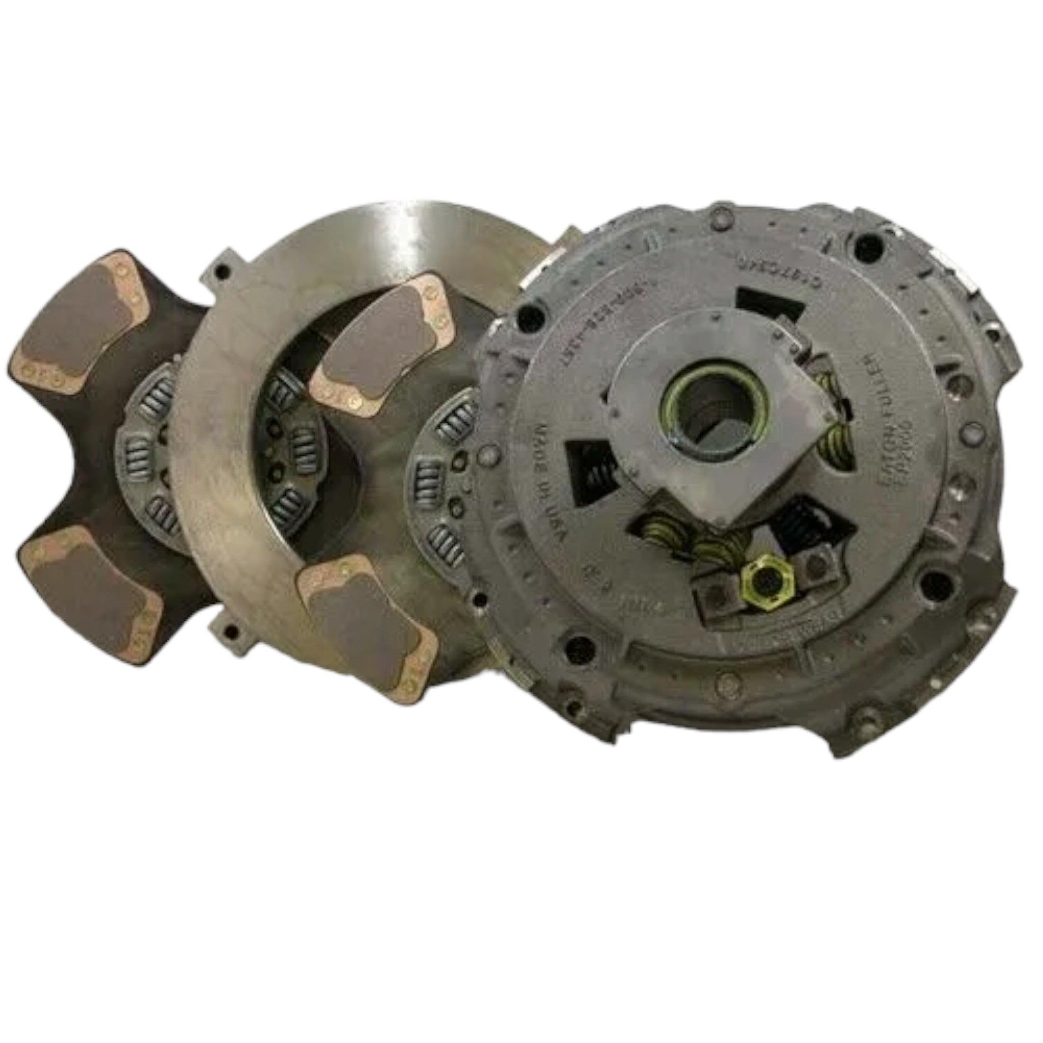 85130326 Genuine Mack Clutch