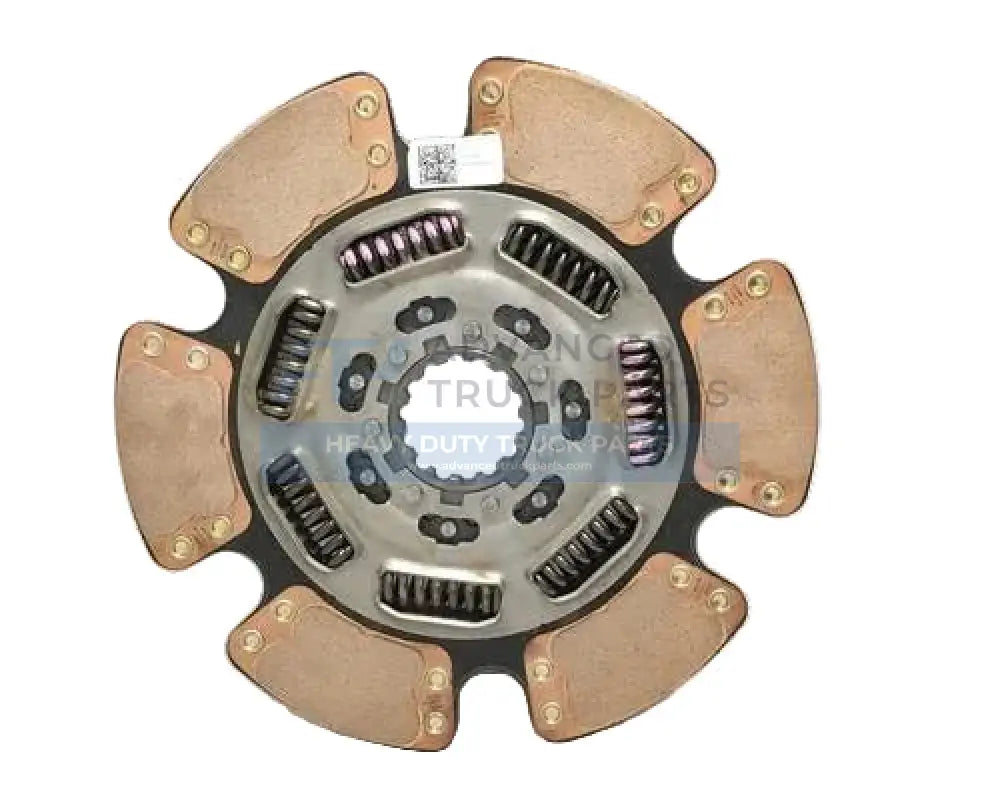 2104-1210001 Genuine Mack Clutch - Clutches