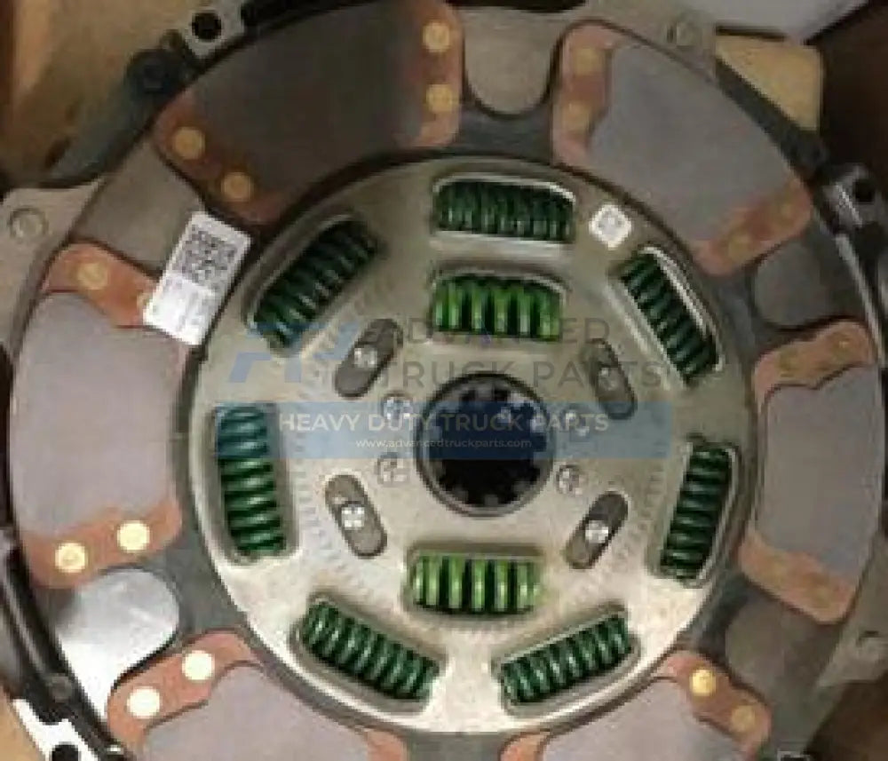 2104-30970191 Genuine Mack Clutch - Clutches