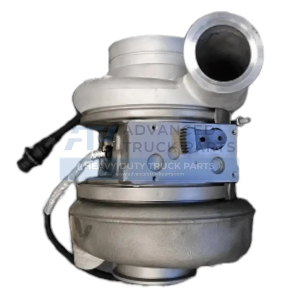 85140458 Genuine Volvo-Mack Turbocharger For Mp8 13.0L Md13 13.0L