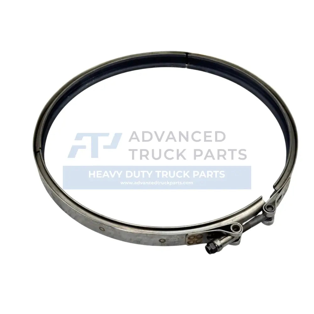21048521 Genuine Detroit Diesel V Clamp - Hardware