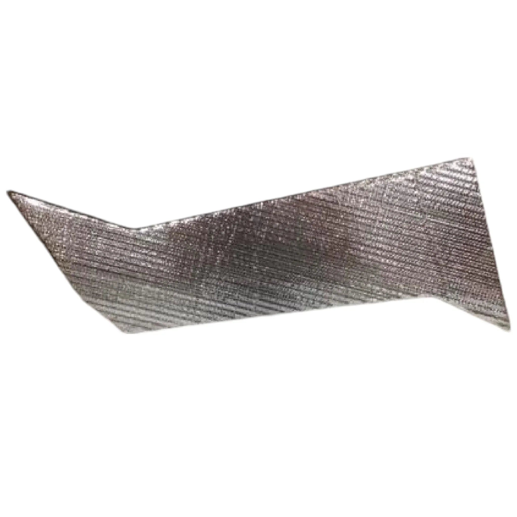21048690 | Genuine Mack Insulating Material - Truck To Trailer