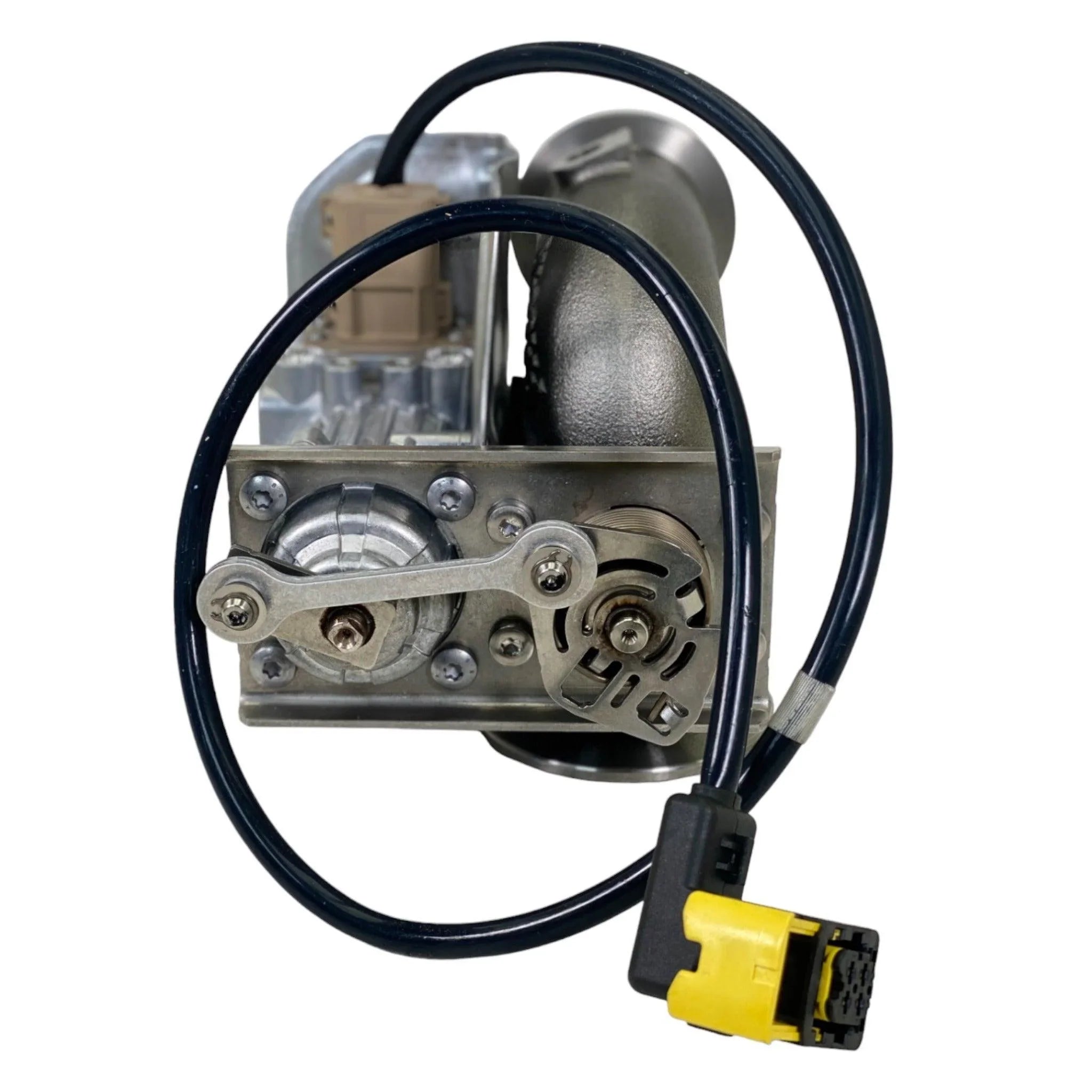 2104972 Genuine Paccar EGR Control Valve