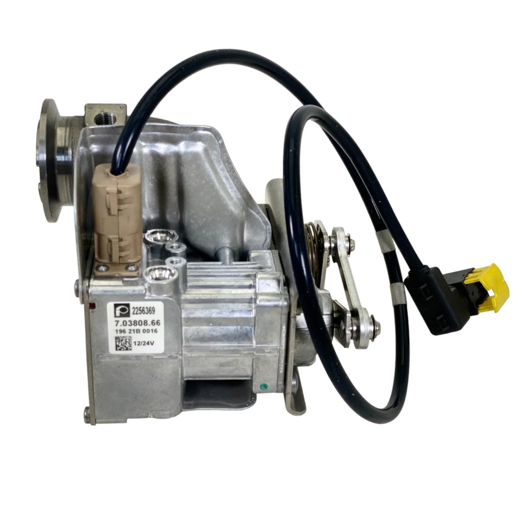 2104972 Genuine Paccar EGR Control Valve