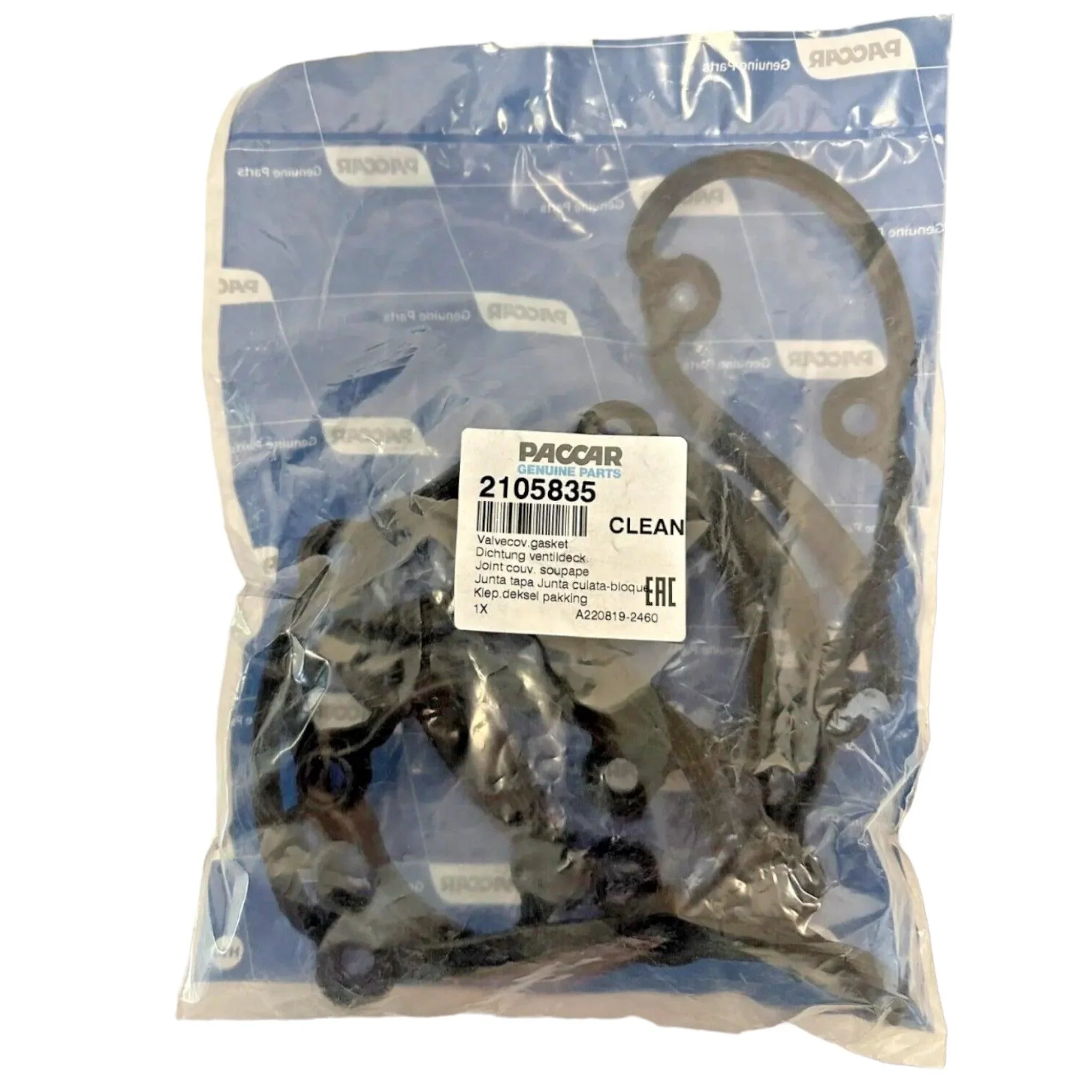 2105835PE Genuine Peterbilt Engine Valve Cover Gasket