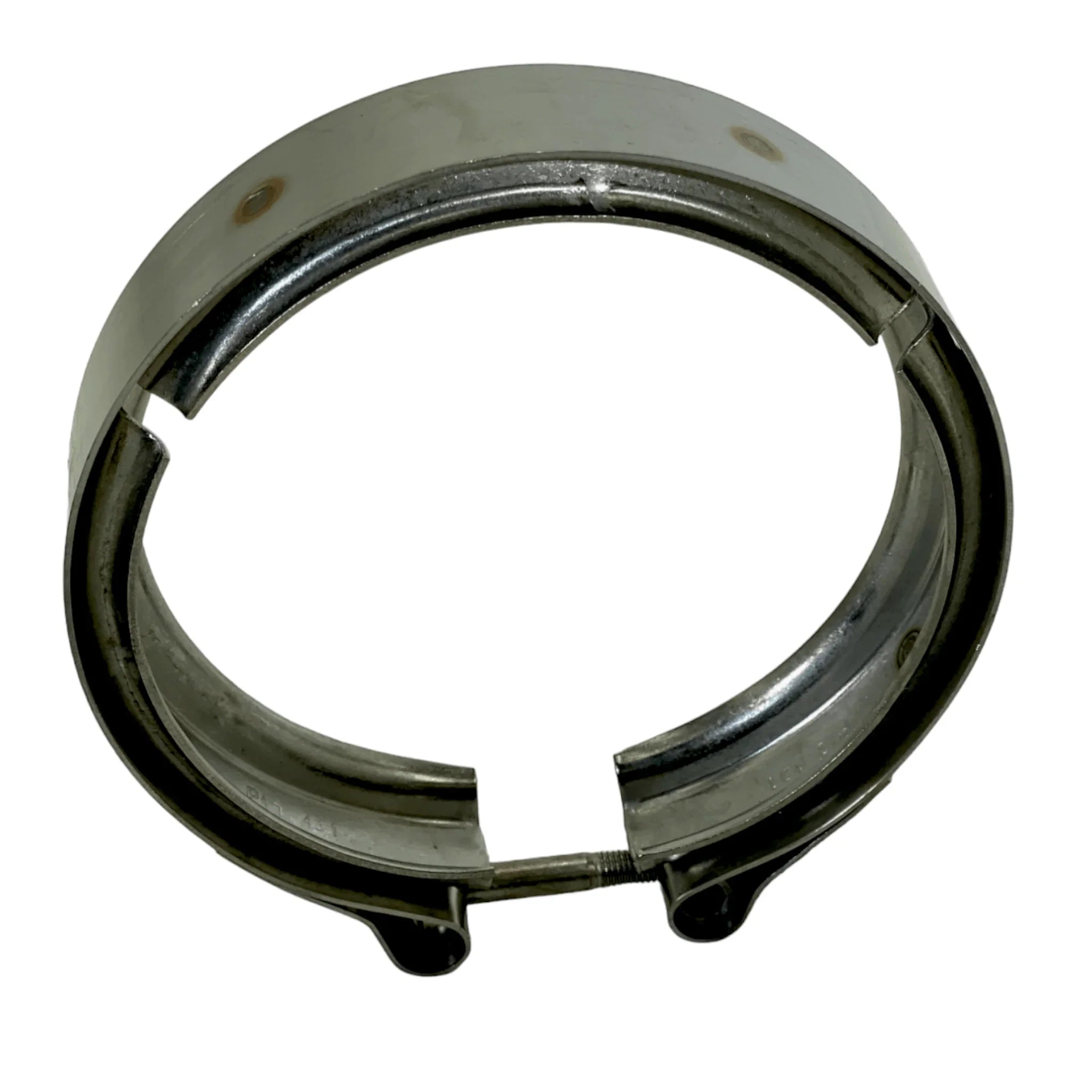21060426 Genuine Volvo V-Band Clamp