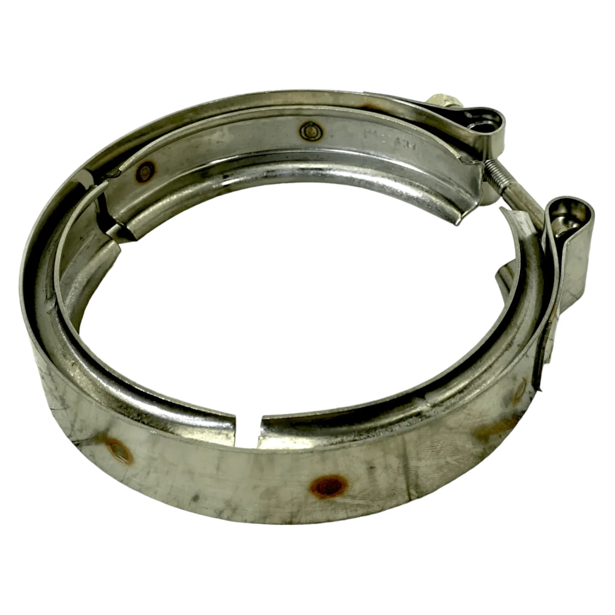 21060426 Genuine Volvo V-Band Clamp