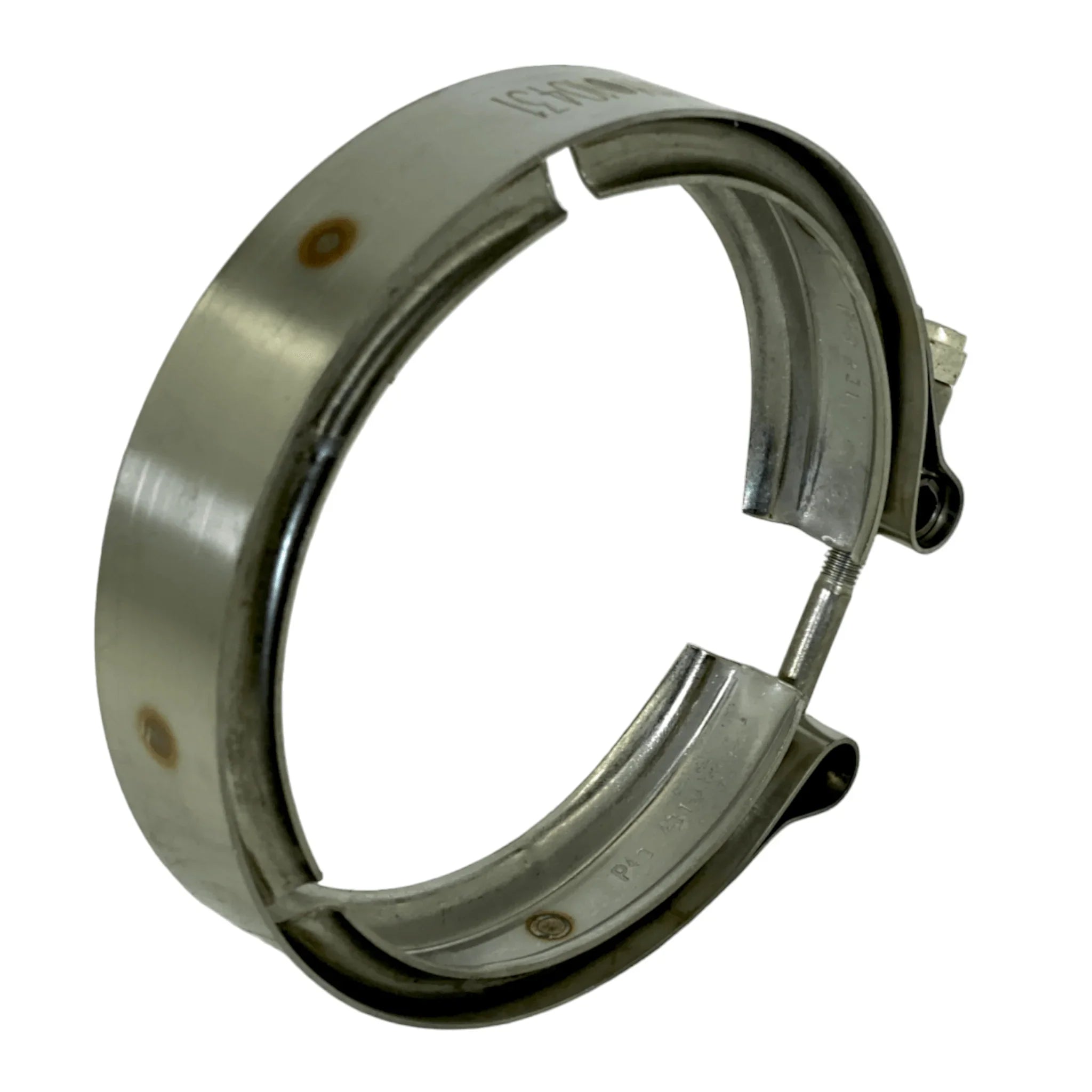 21060426 Genuine Volvo V-Band Clamp