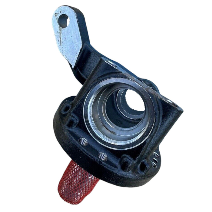 21063580 Genuine Mack Steering Knuckle - ADVANCED TRUCK PARTS