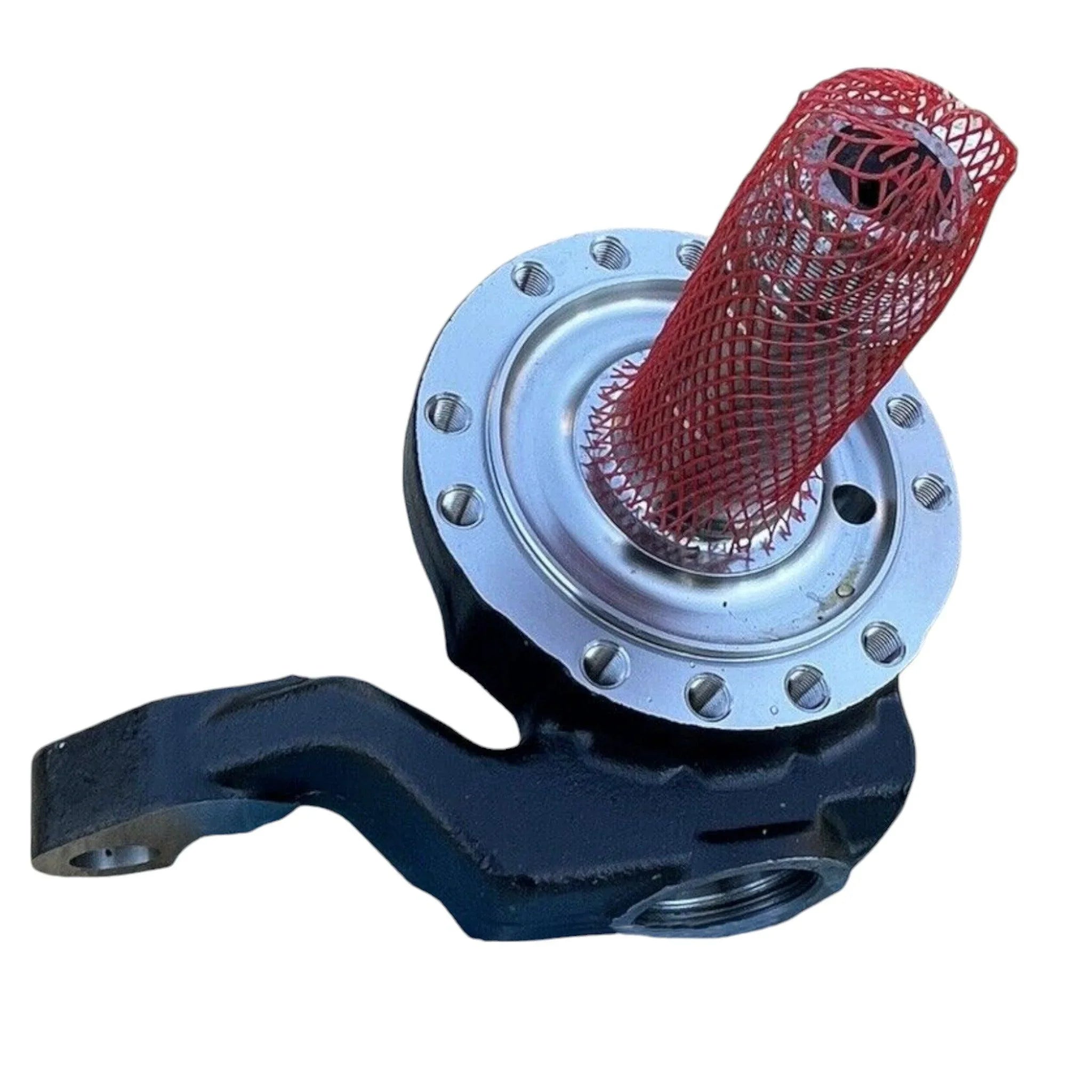 21063580 Genuine Mack Steering Knuckle
