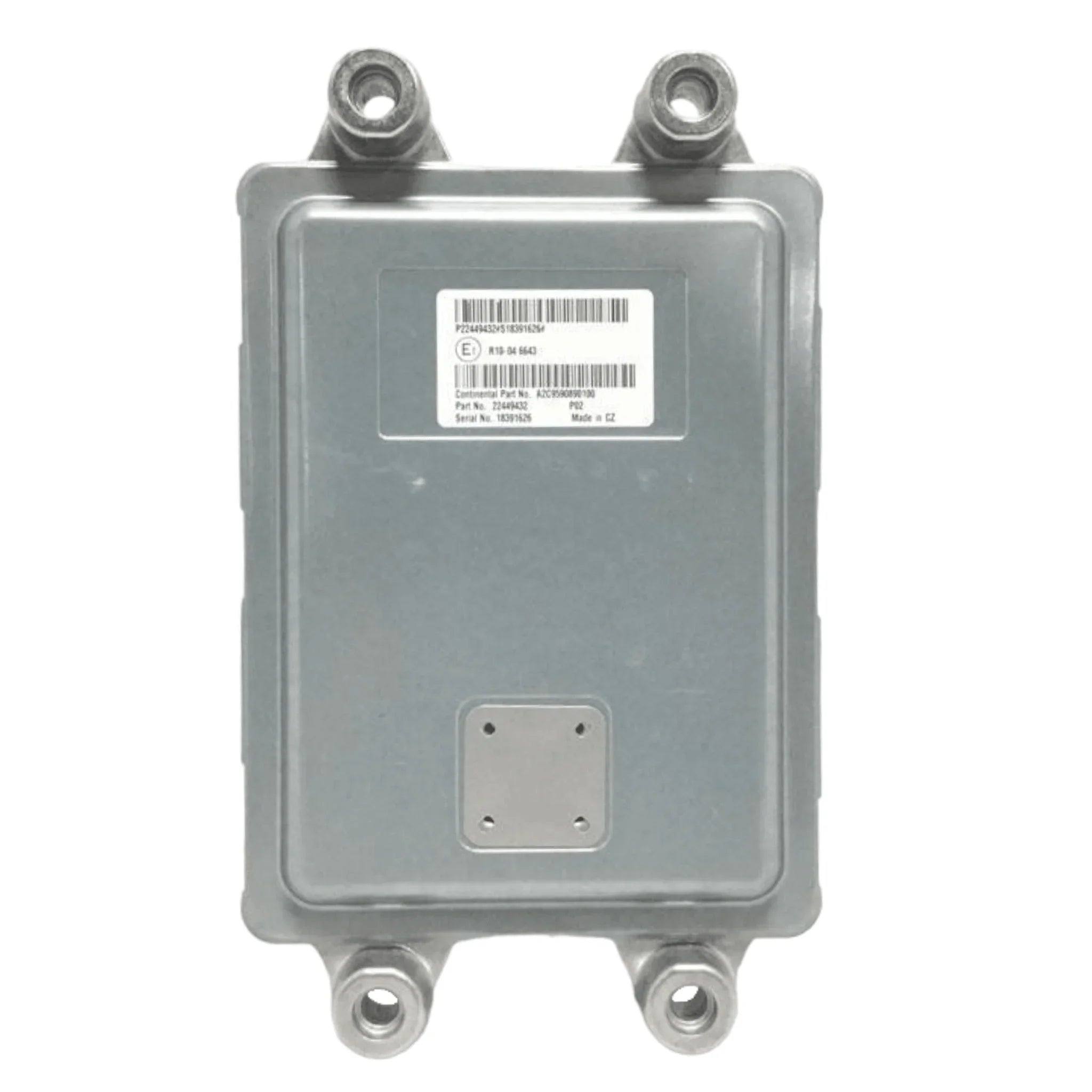 21063597 Genuine Volvo Control Unit For Volvo/ Mack