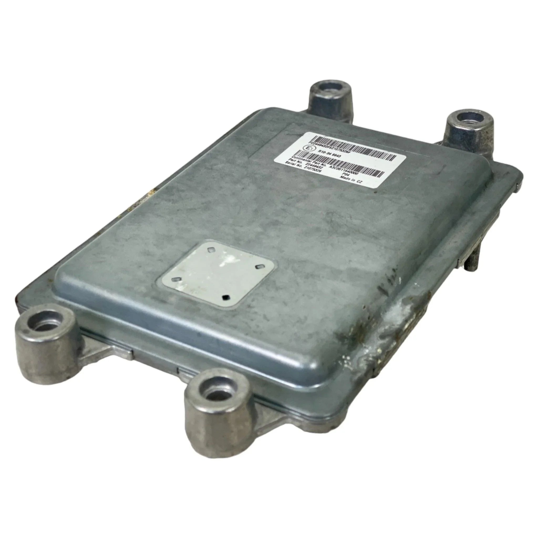 21063597 Genuine Volvo Control Unit For Volvo/ Mack Used