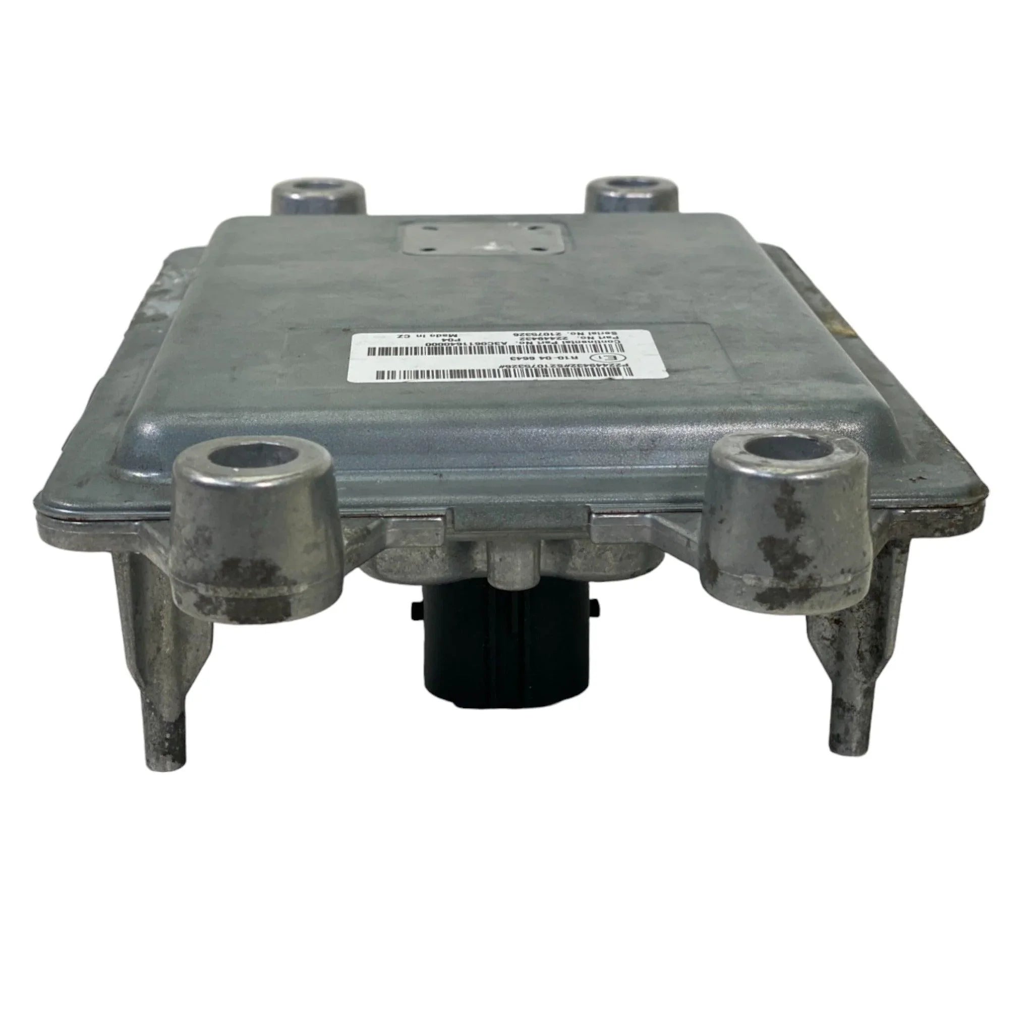 21063597 Genuine Volvo Control Unit For Volvo/ Mack Used