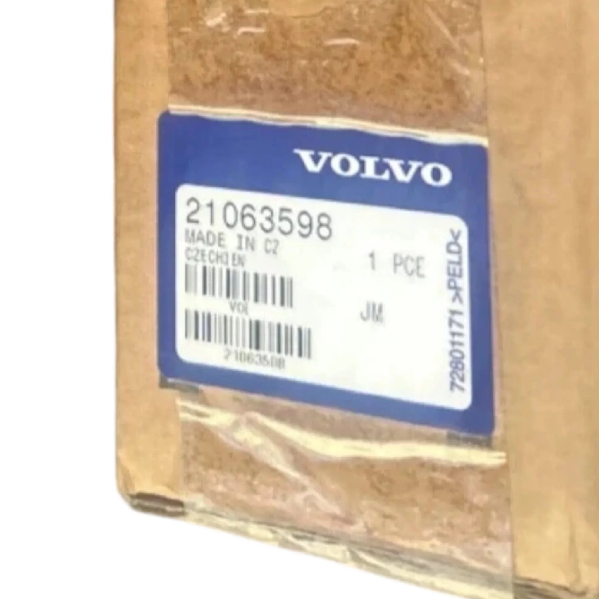 21063598 Genuine Volvo ECU Electronic Control Unit