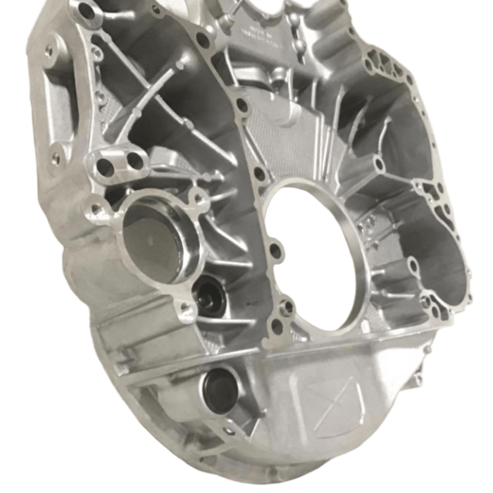 21063851 Genuine Volvo Flywheel Housing For Mack Mp8 Volvo D13 - ADVANCED TRUCK PARTS