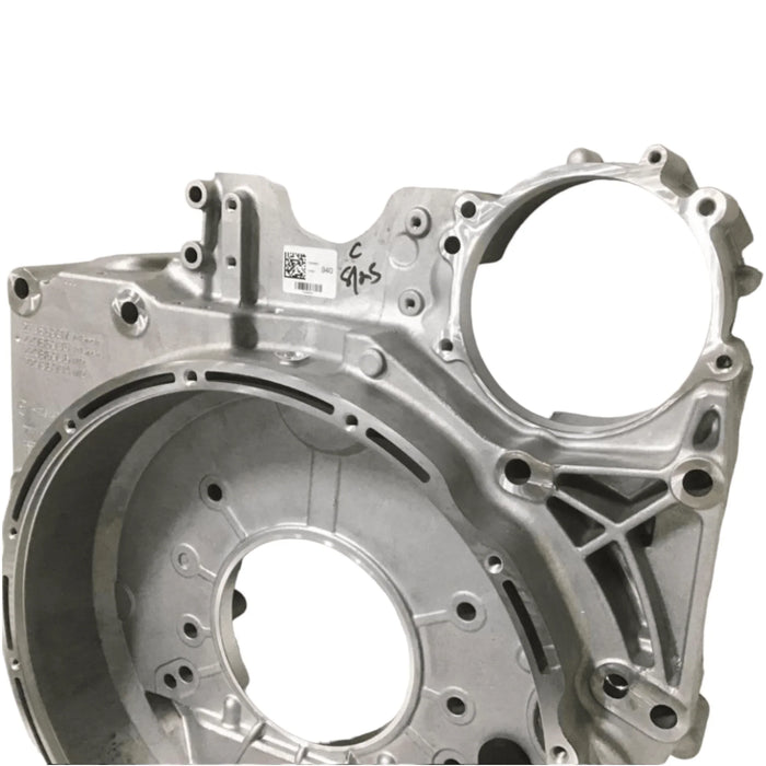 21063851 Genuine Volvo Flywheel Housing For Mack Mp8 Volvo D13
