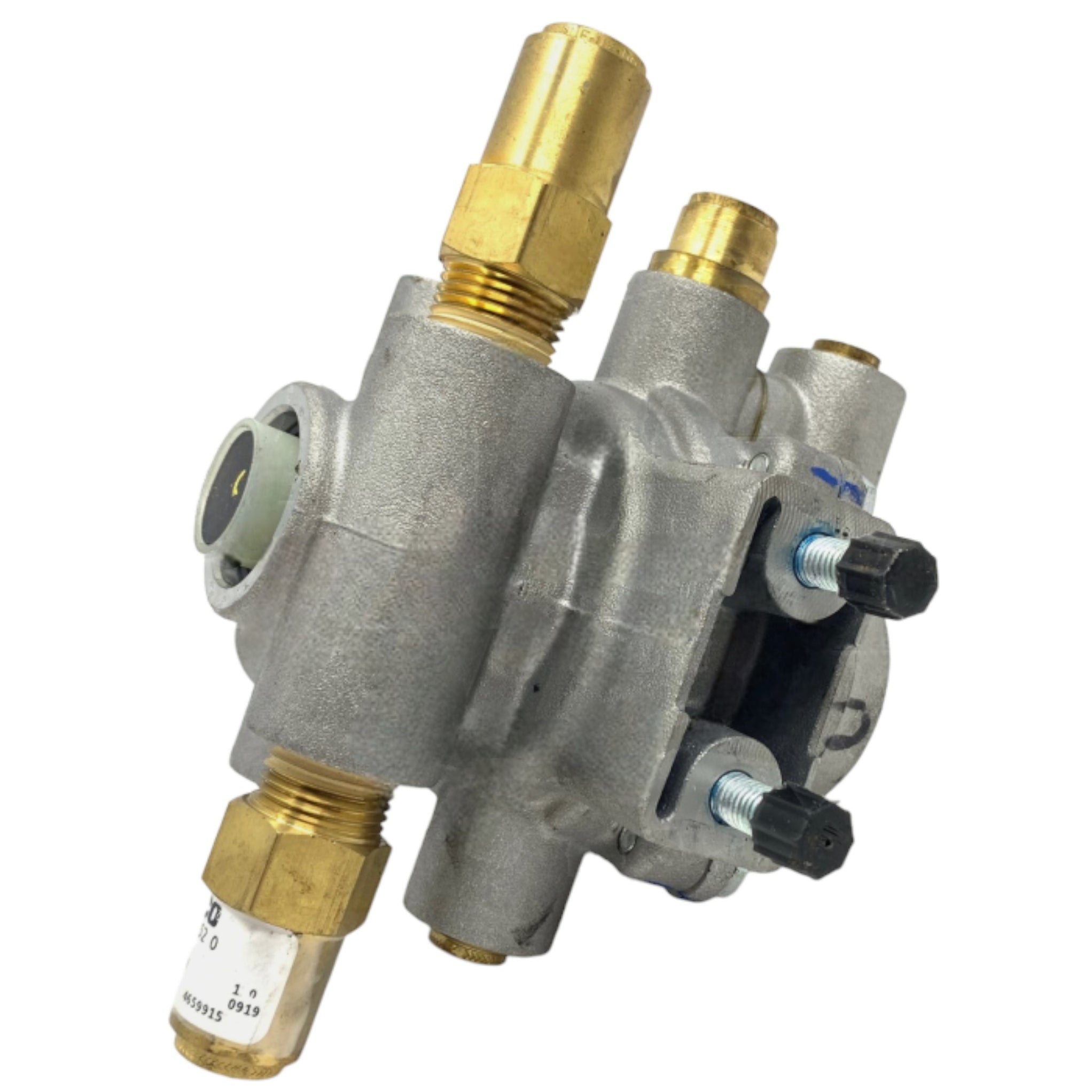 Really And Inversion Valve 9718991520 Genuine Wabco Inversion Valve — ADVANCED TRUCK PARTS