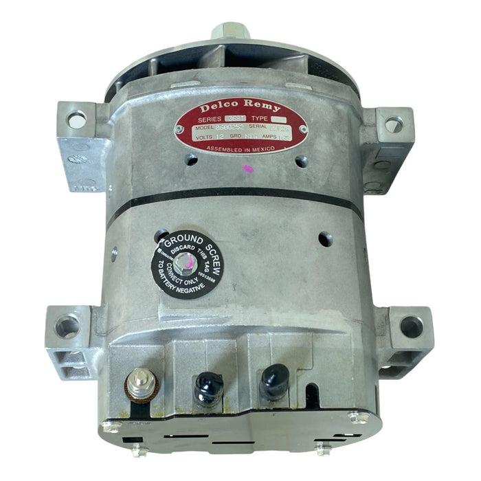 21069683 Genuine Volvo Alternator