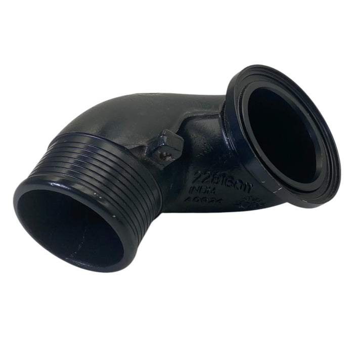 21069880 Genuine Volvo Pipe