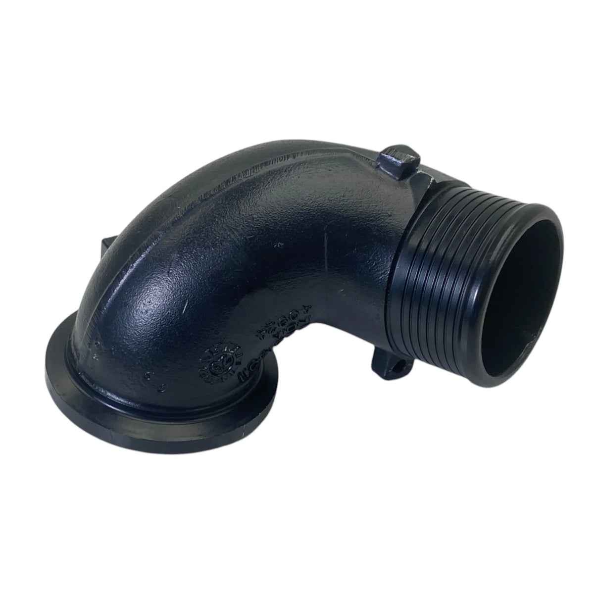 21069880 Genuine Volvo Pipe