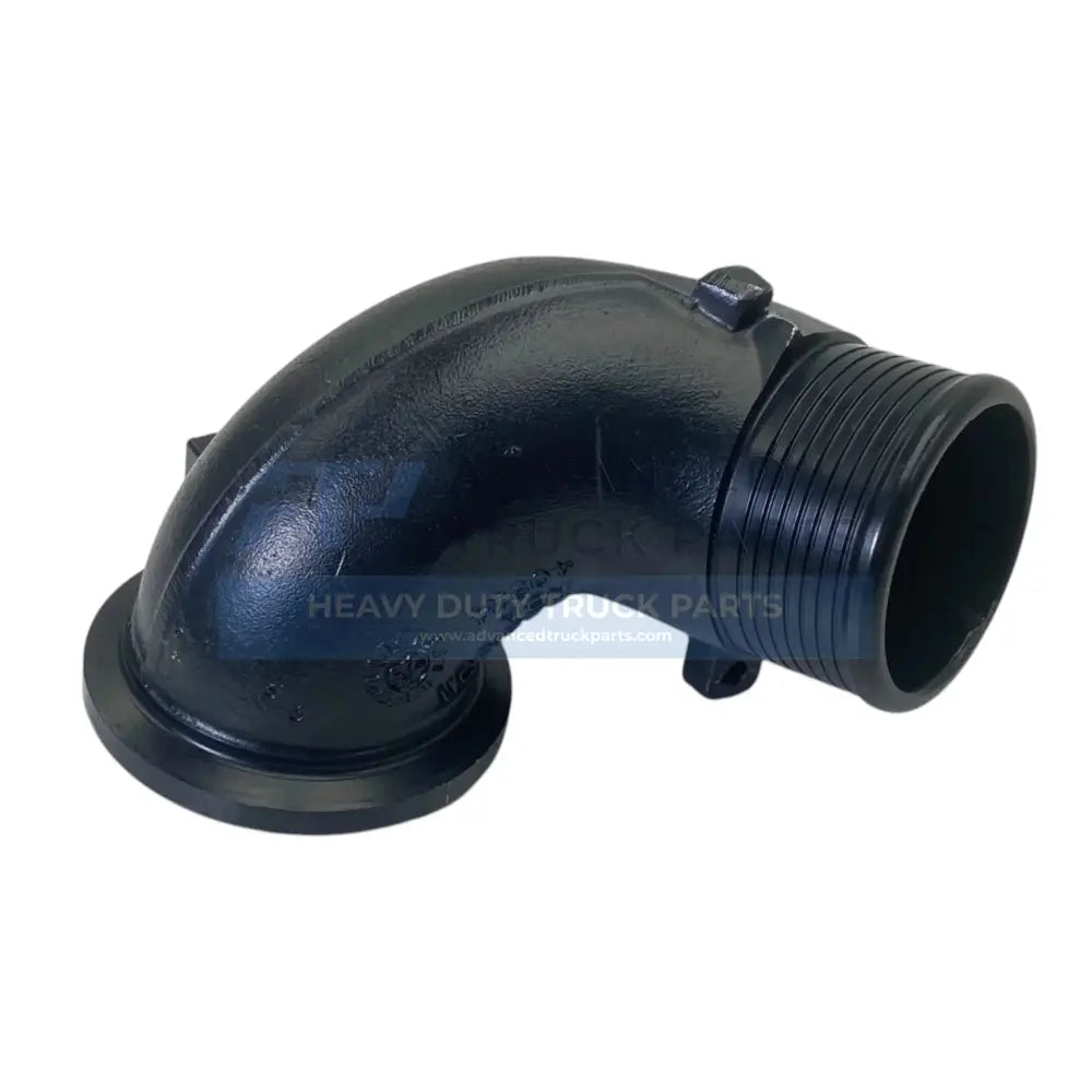 21069880 Genuine Volvo Pipe - Truck To Trailer